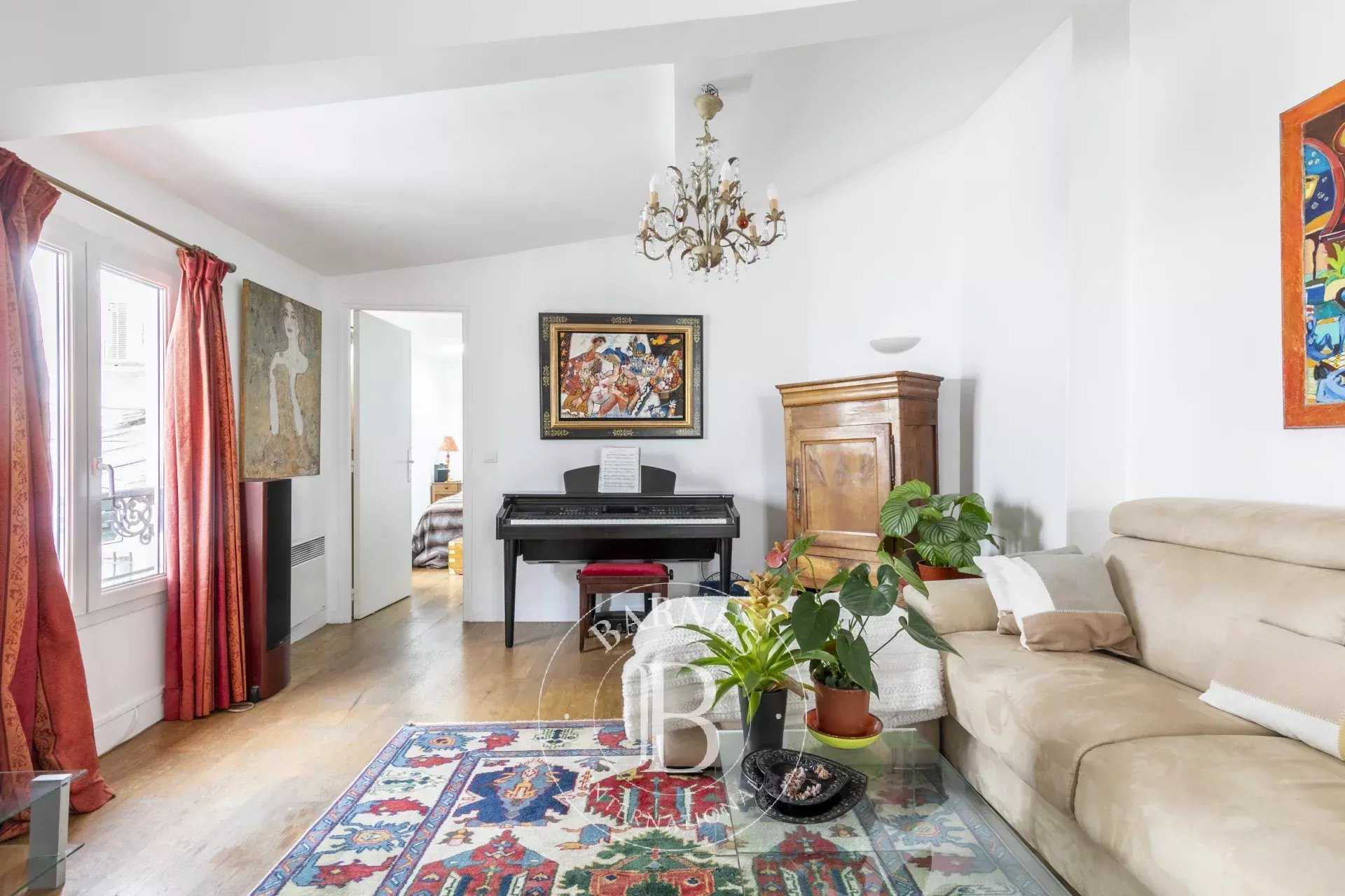 Piso Paris 75006  -  ref 85538232 (picture 1)