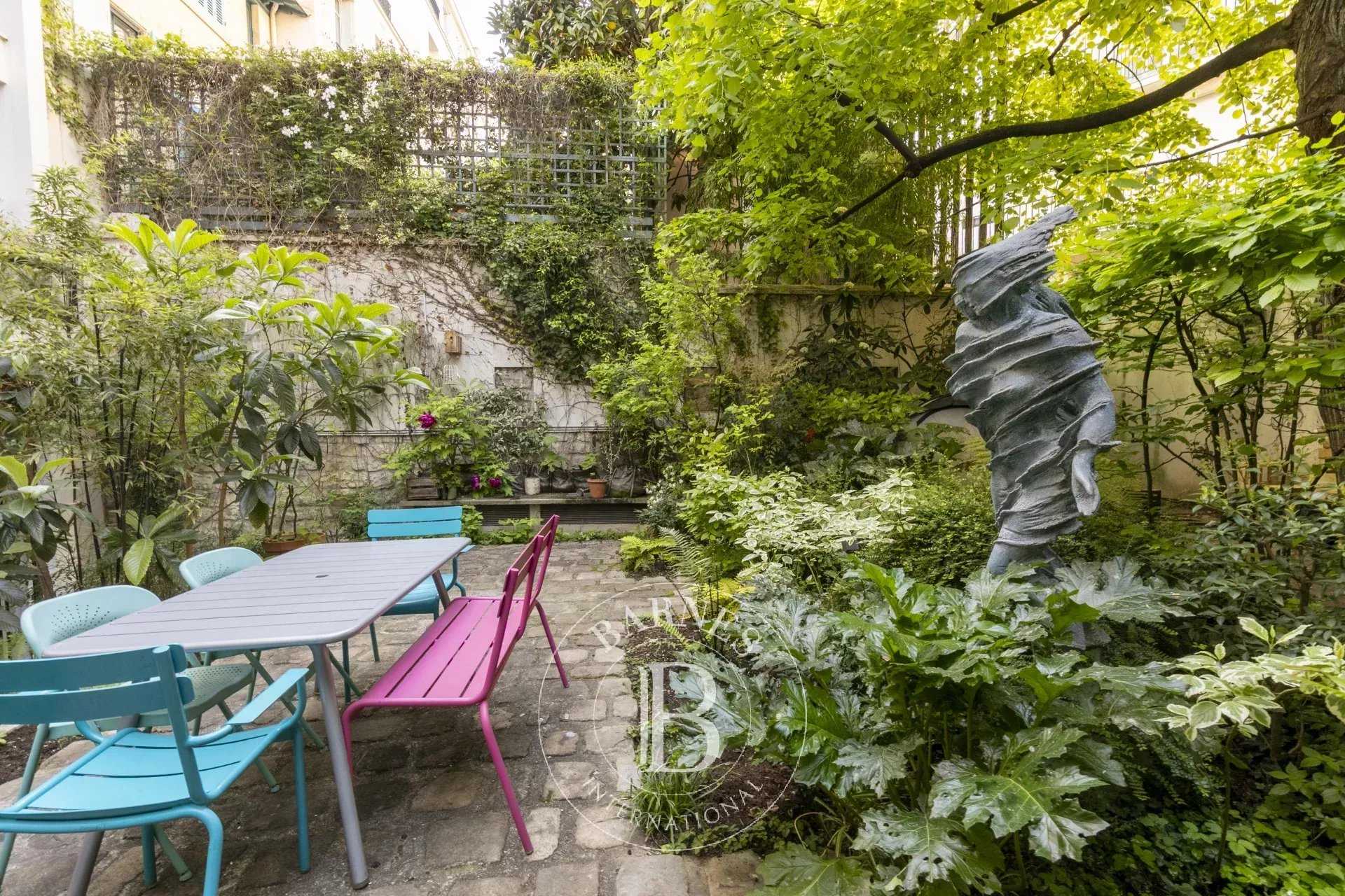 Appartement Paris 75006  -  ref 85852134 (picture 3)