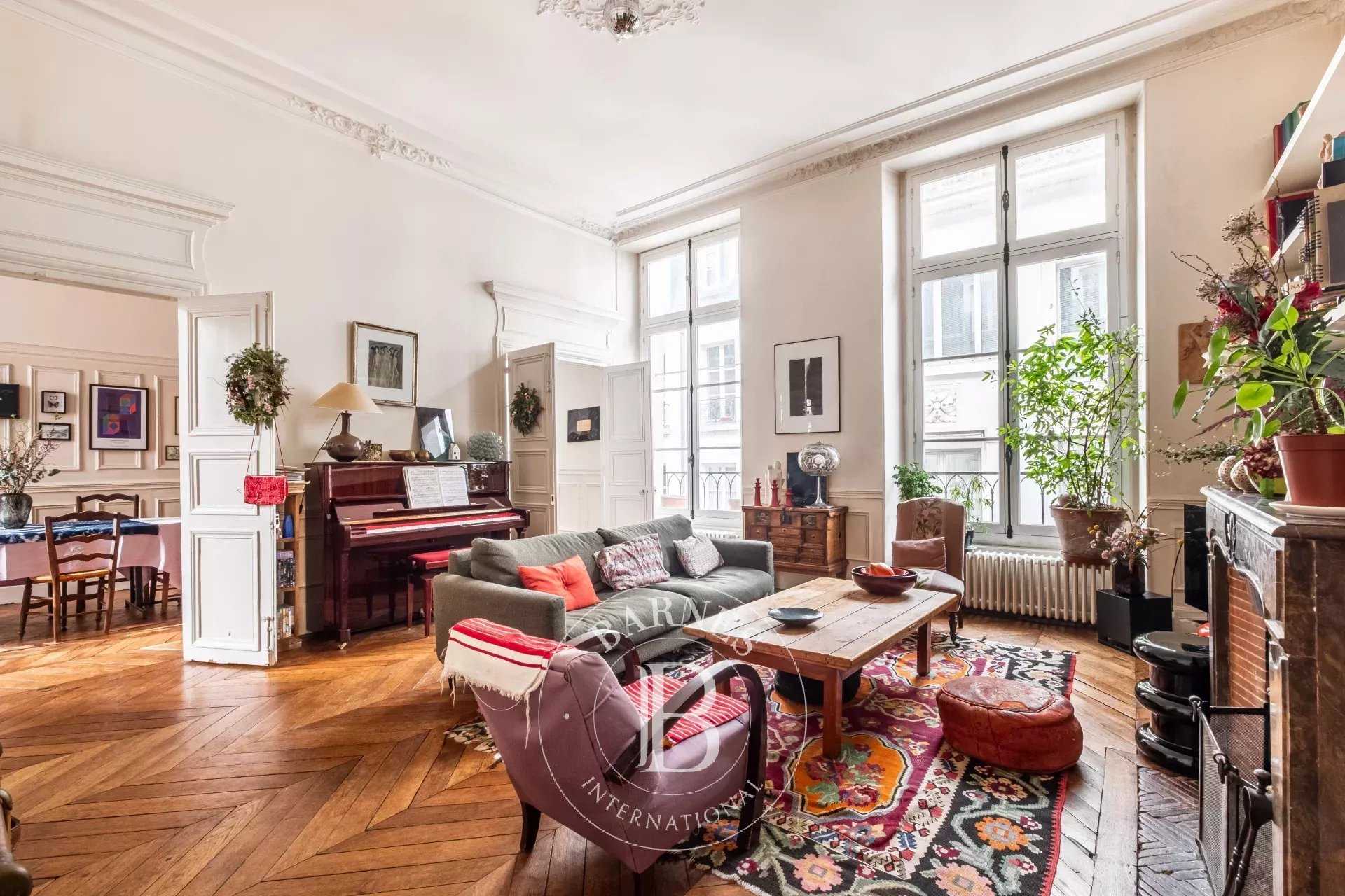 Appartement Paris 75006  -  ref 86798254 (picture 2)