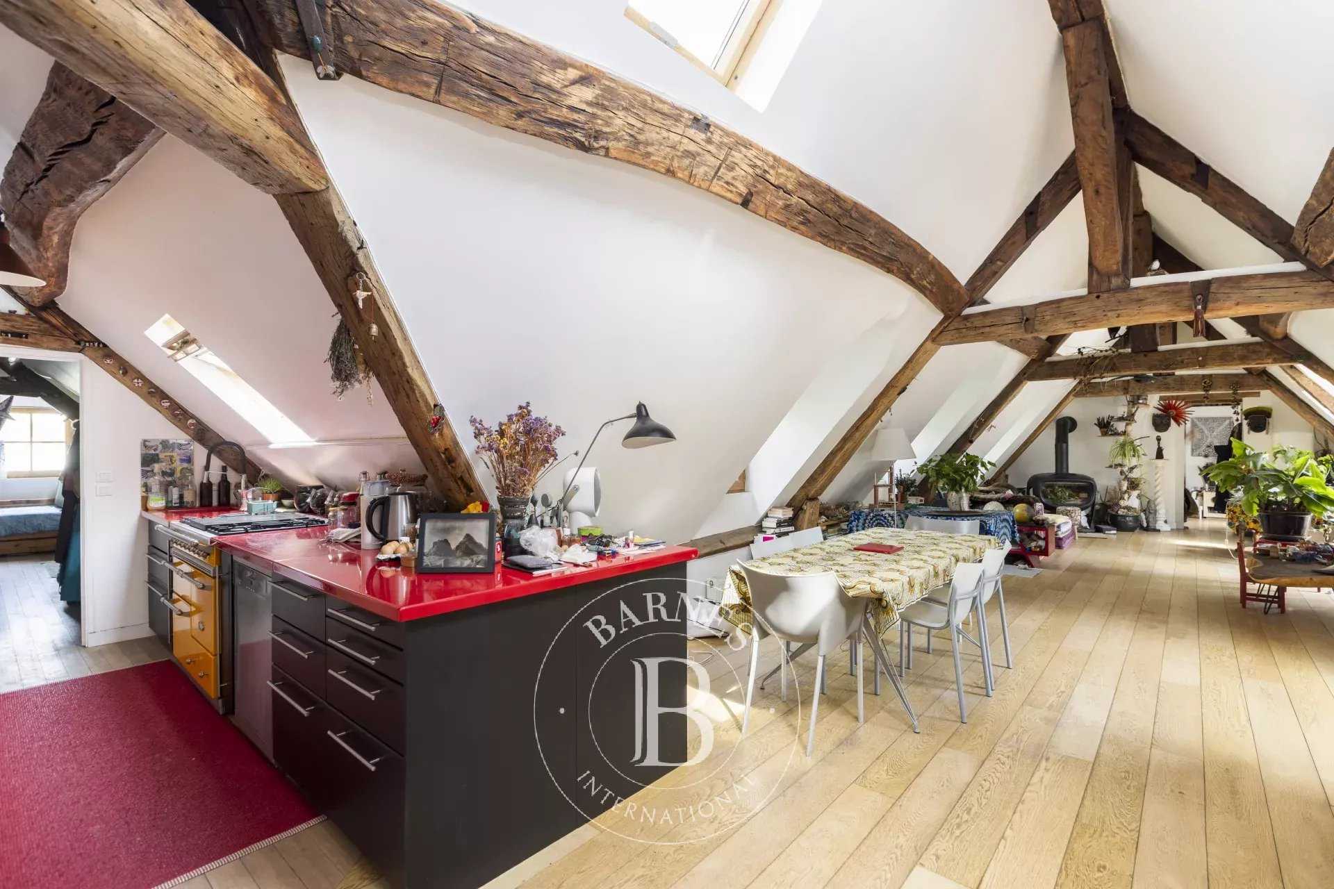 Apartment Paris 75006  -  ref 86962188 (picture 1)