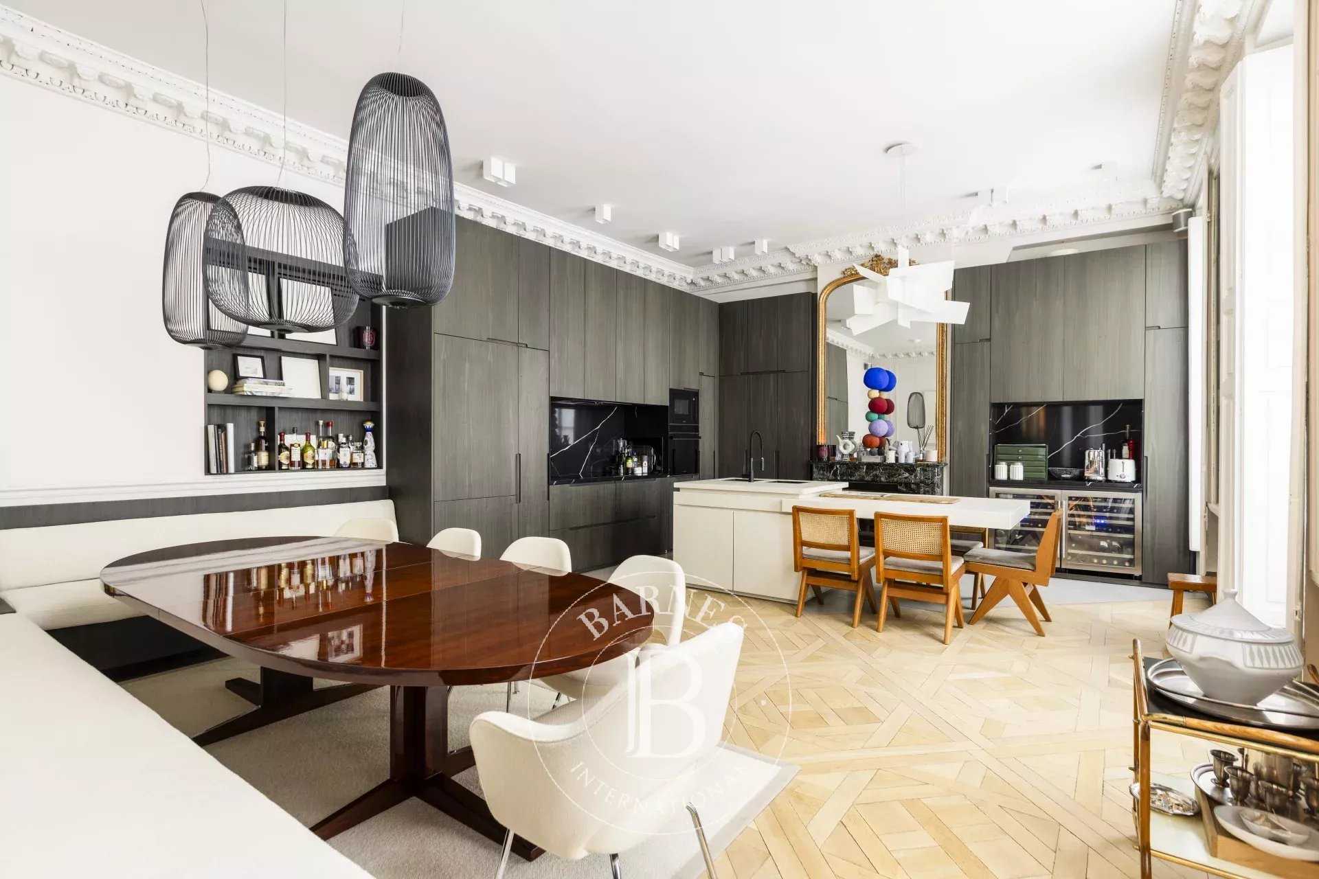 Apartment Paris 75006  -  ref 86708634 (picture 1)