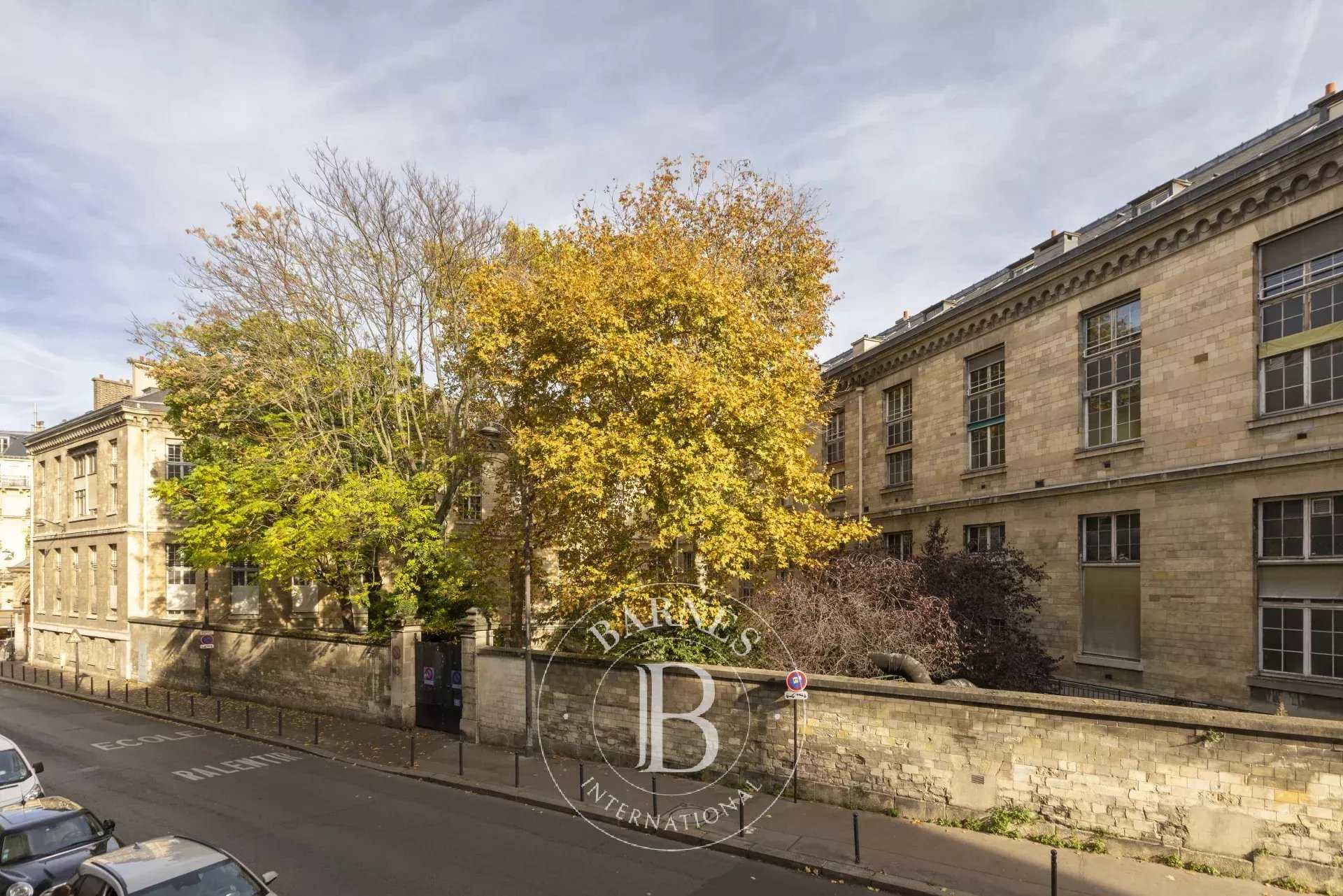 Piso Paris 75006  -  ref 86414637 (picture 2)