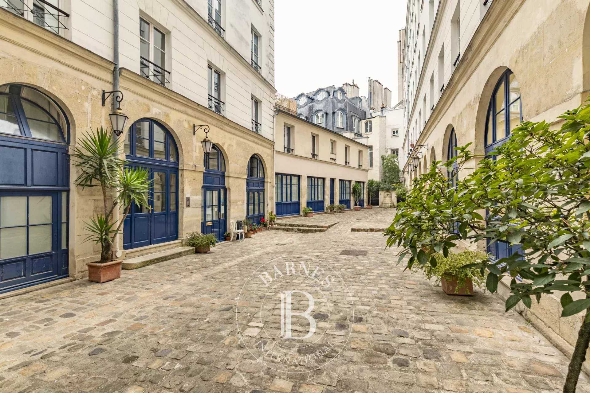 Apartment Paris 75006  -  ref 86379274 (picture 2)