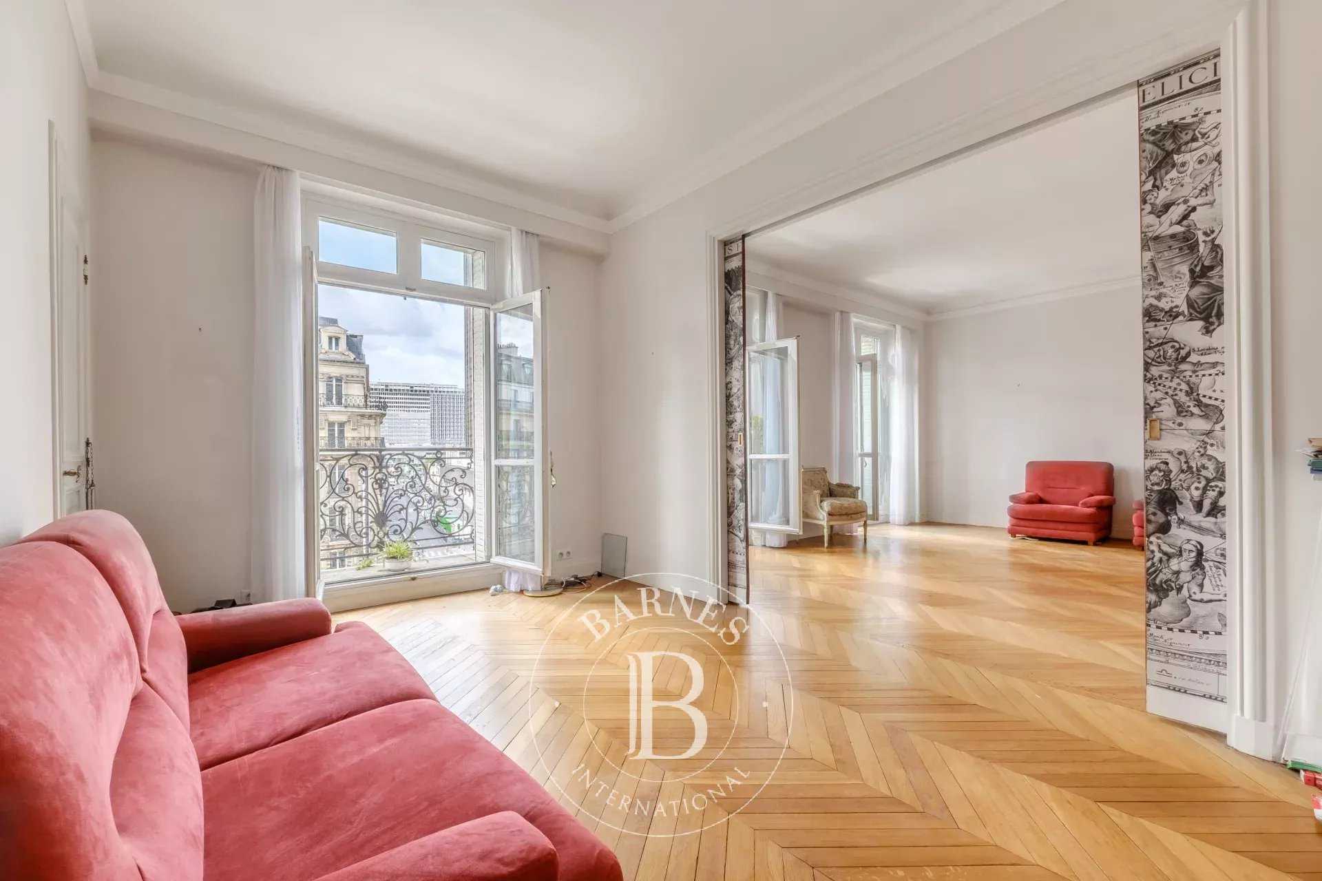 Apartment Paris 75006  -  ref 86096891 (picture 3)