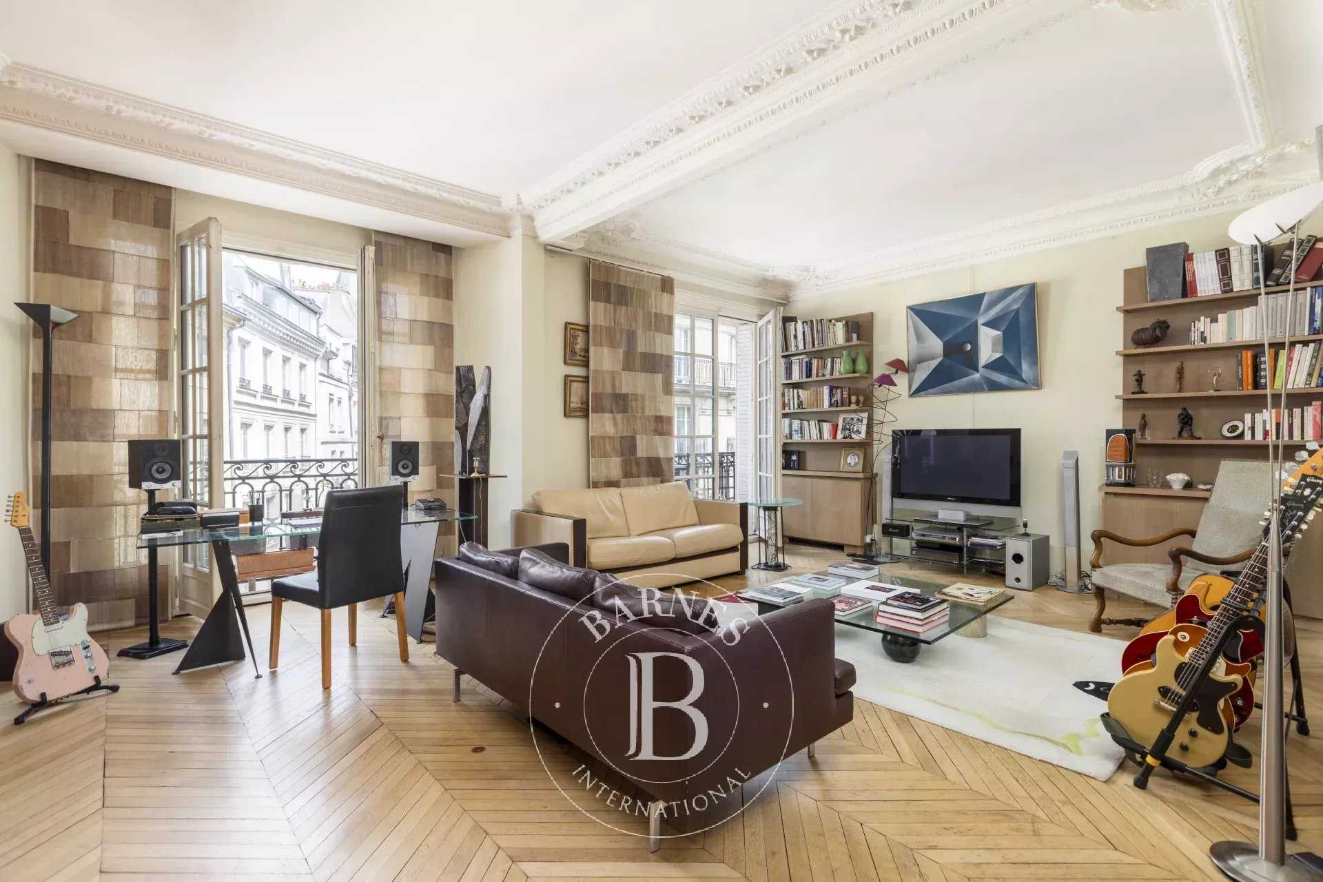 Appartement Paris 75006  -  ref 85950304 (picture 1)