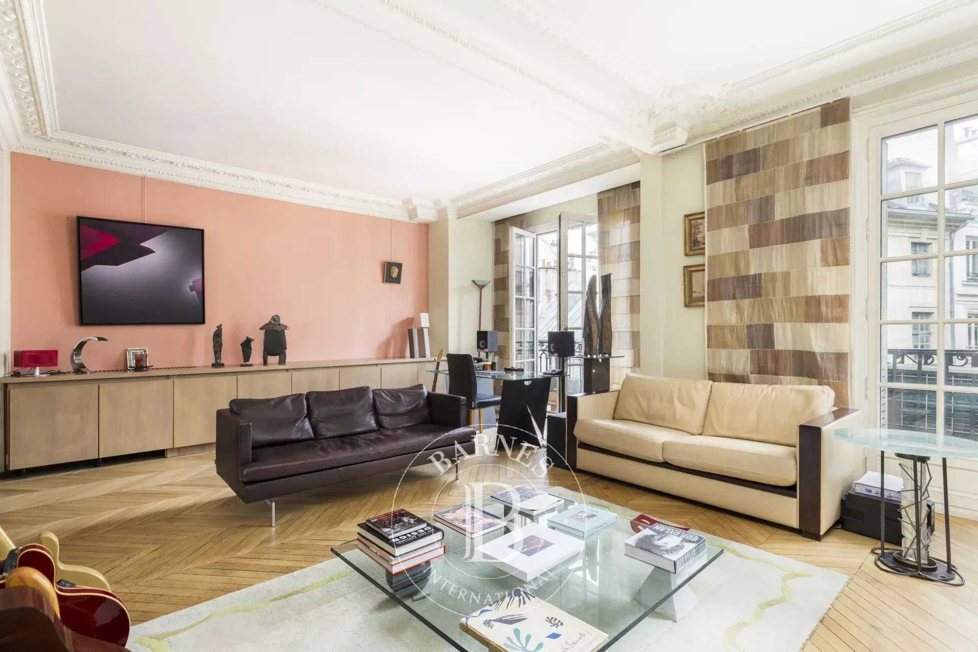 Appartement Paris 75006  -  ref 85950304 (picture 2)