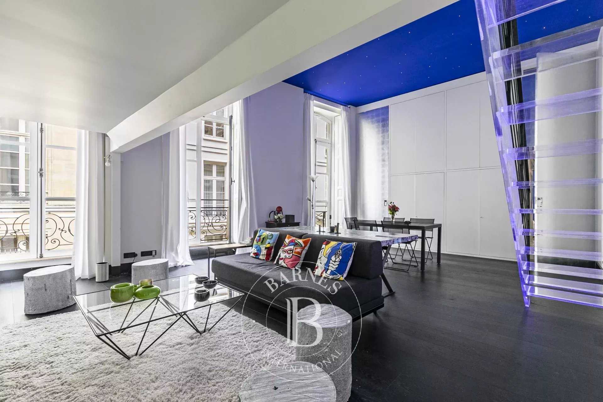 Appartement Paris 75007  -  ref 85282925 (picture 1)