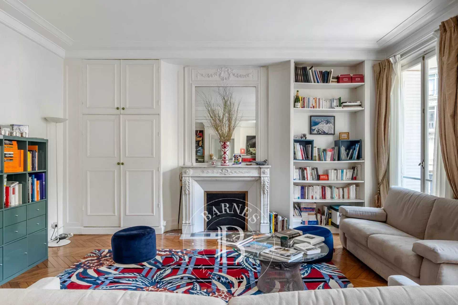 Apartment Paris 75006  -  ref 85786039 (picture 2)