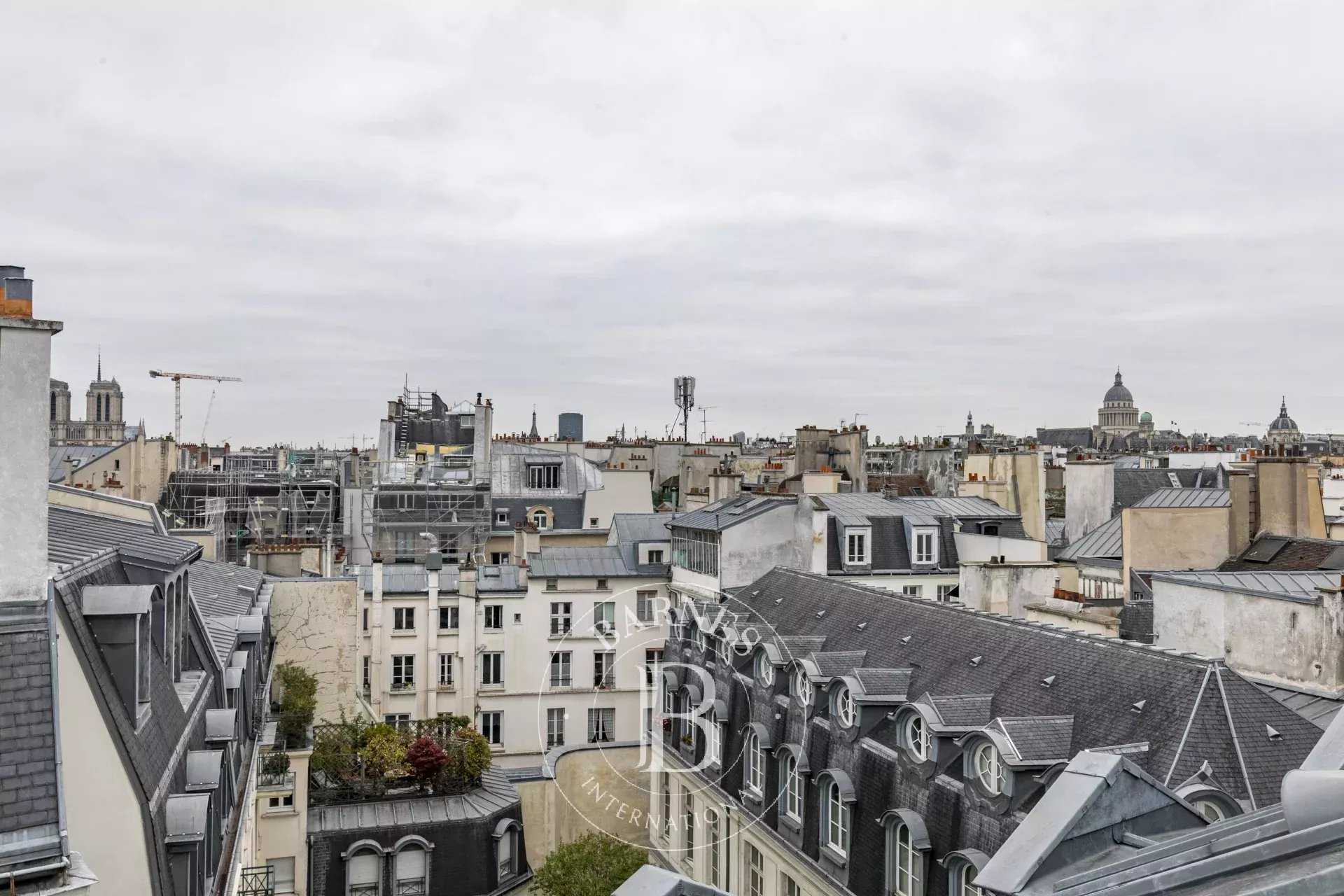 Apartment Paris 75006  -  ref 86379274 (picture 1)