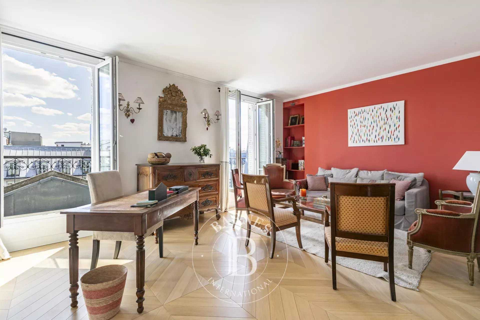 Appartement Paris 75006  -  ref 85962718 (picture 3)