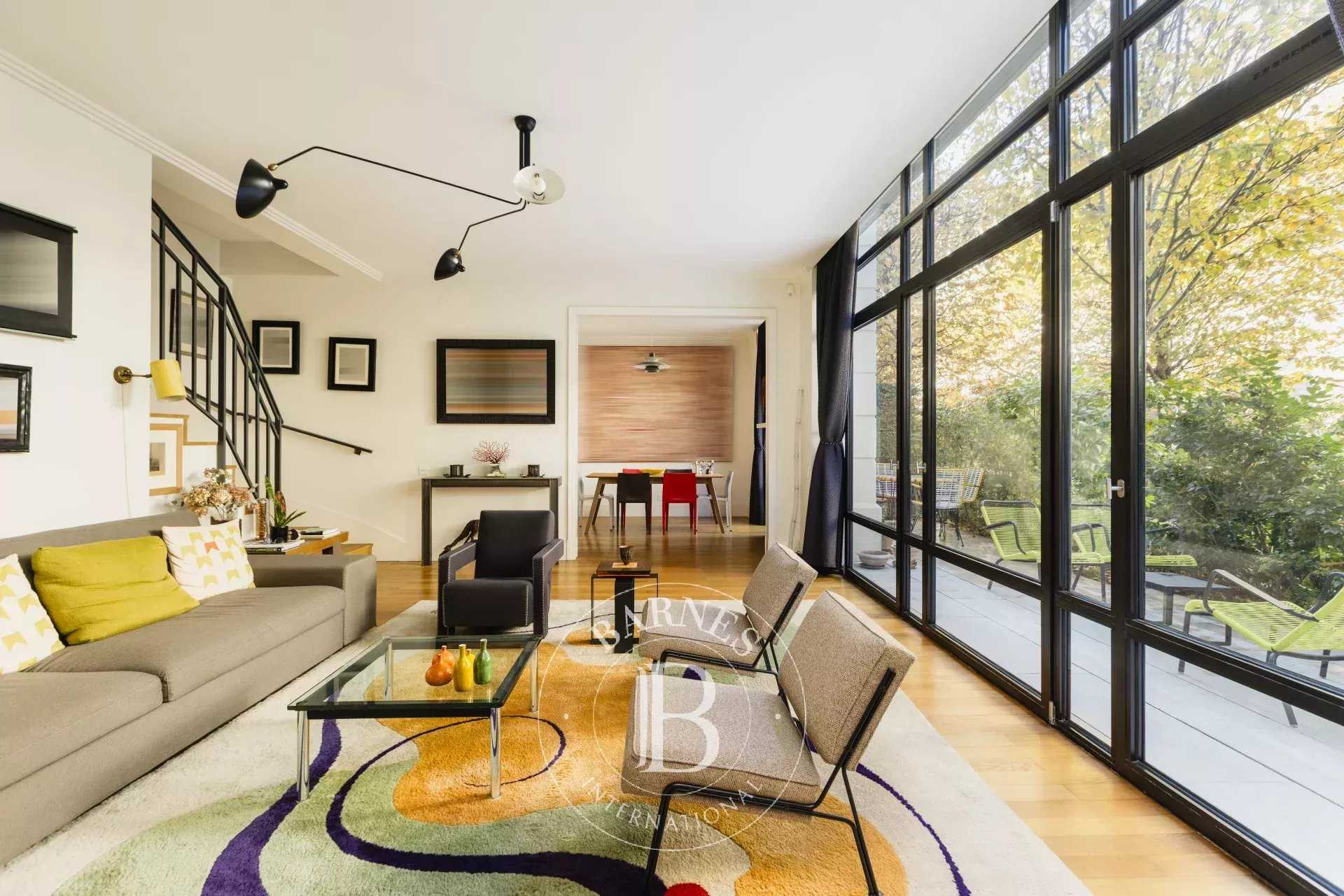 Appartement Paris 75007  -  ref 86372467 (picture 2)