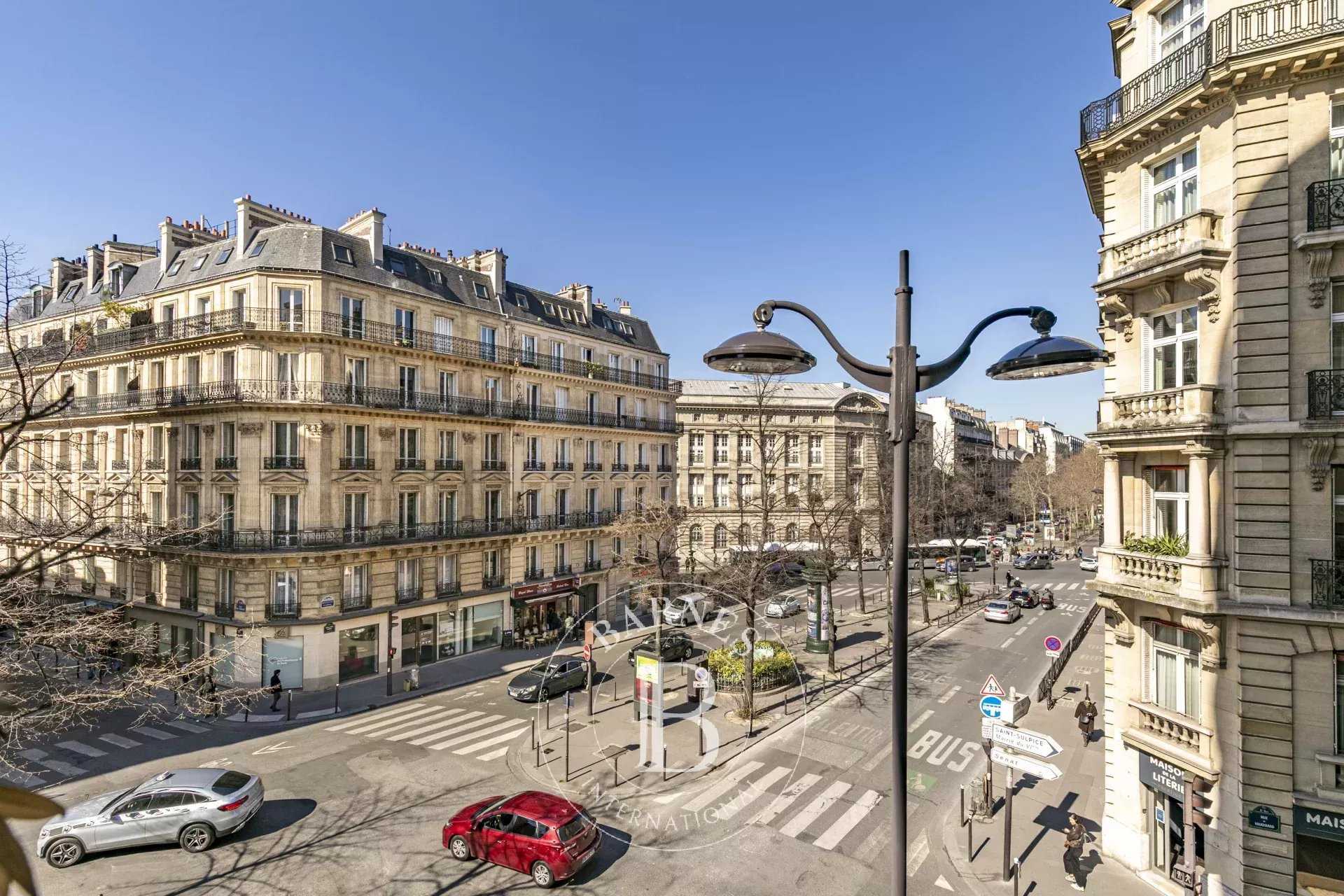 Appartement Paris 75006  -  ref 85763104 (picture 2)