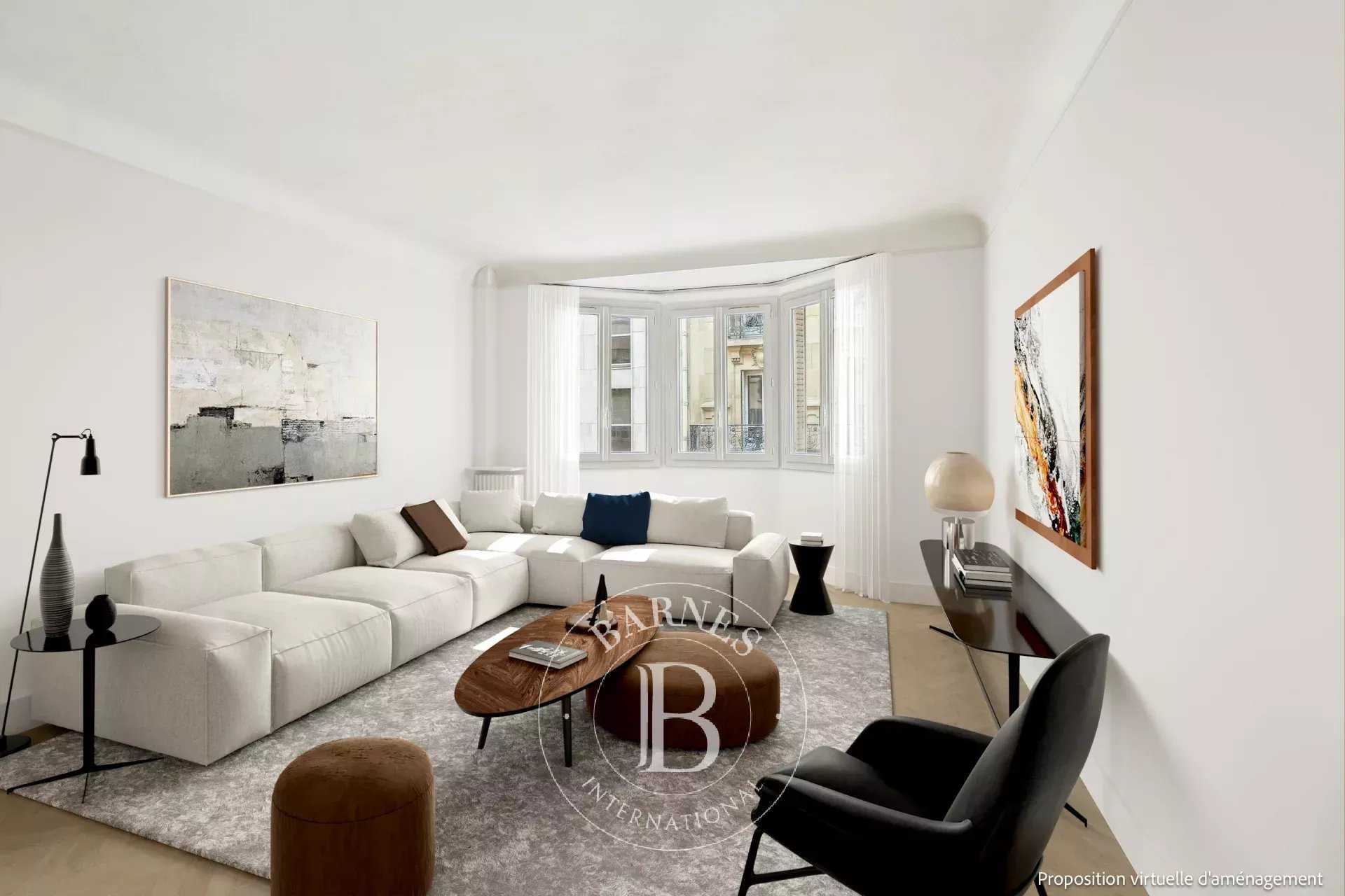 Apartment Paris 75006  -  ref 85777434 (picture 2)