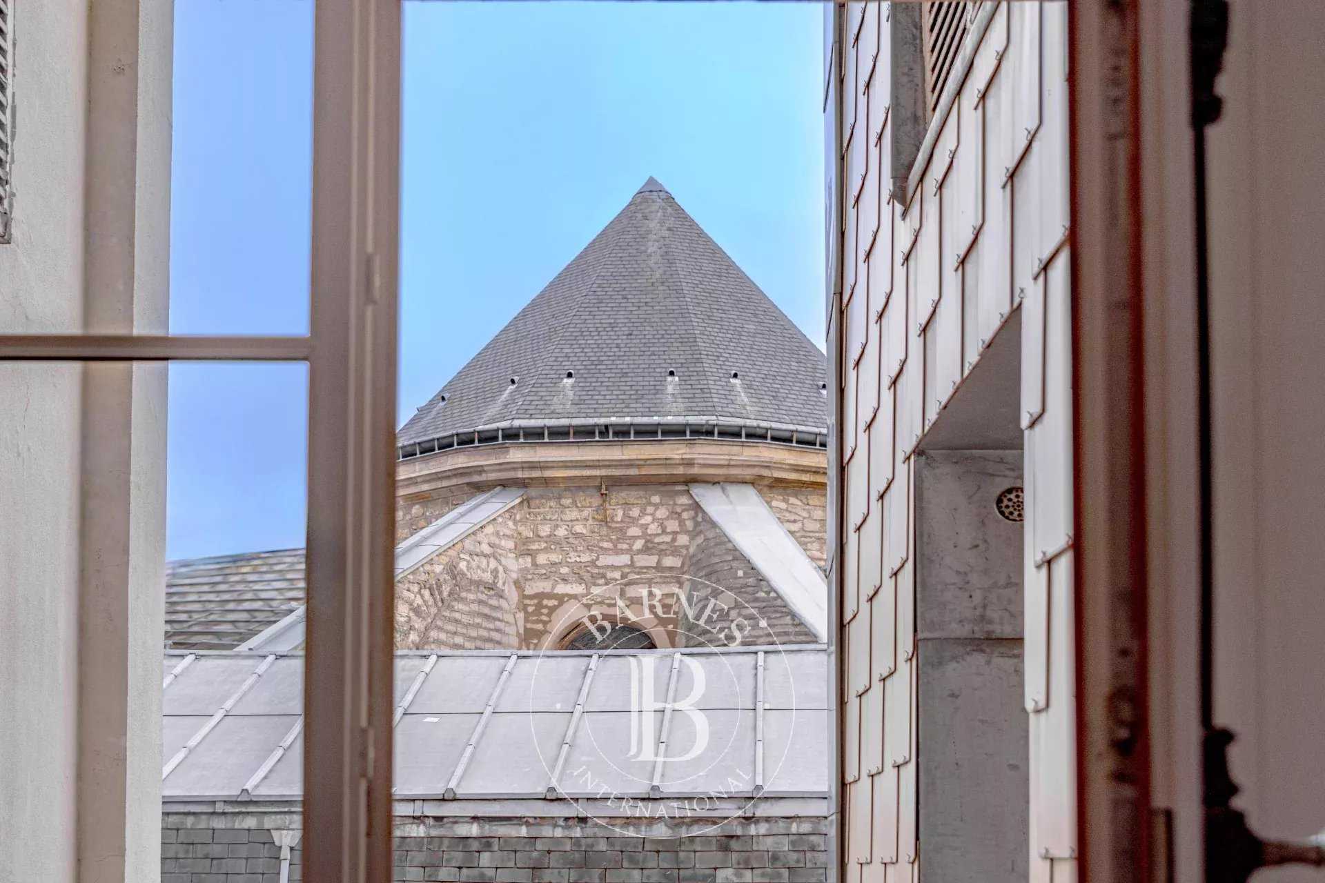 Apartment Paris 75006  -  ref 85860034 (picture 3)