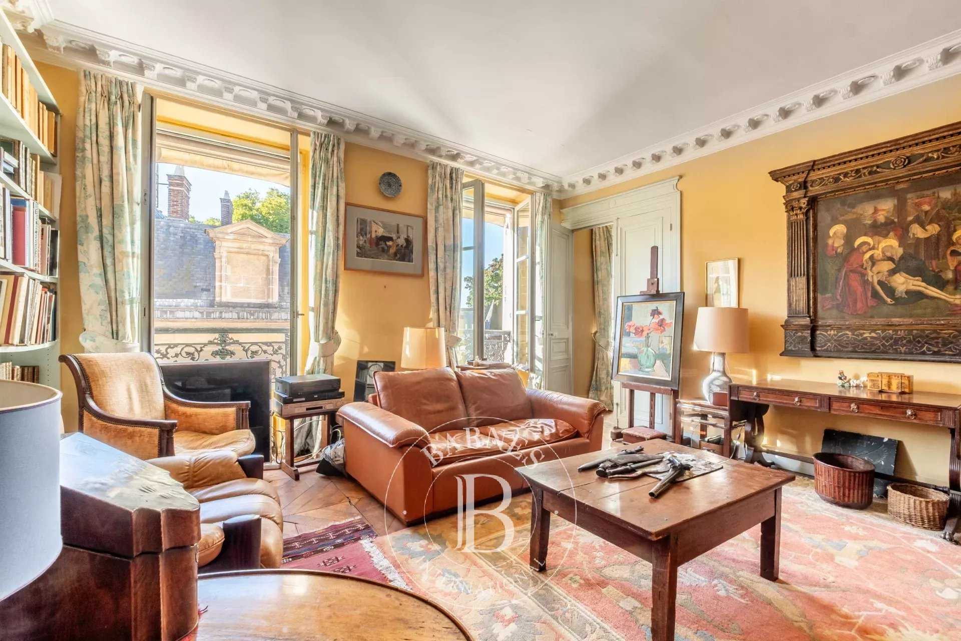 Apartment Paris 75006  -  ref 86189341 (picture 1)