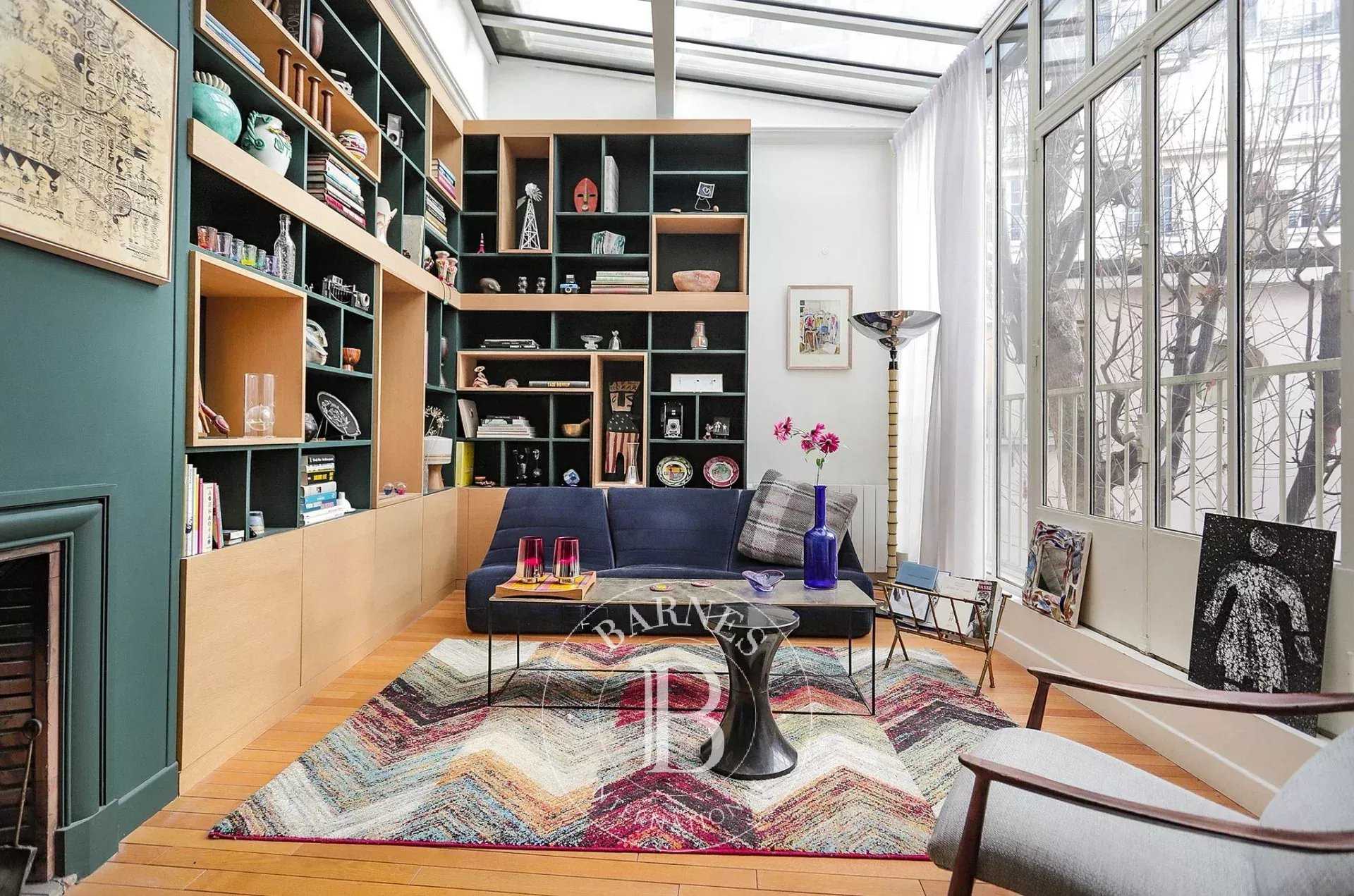 Appartement Paris 75006  -  ref 86371393 (picture 1)