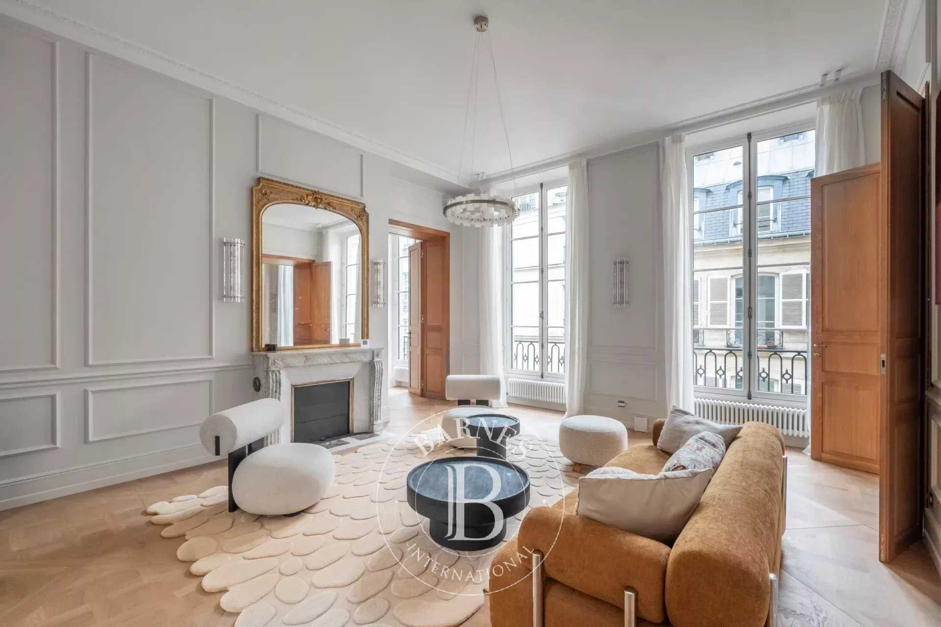 Appartement Paris 75006  -  ref 85635218 (picture 2)