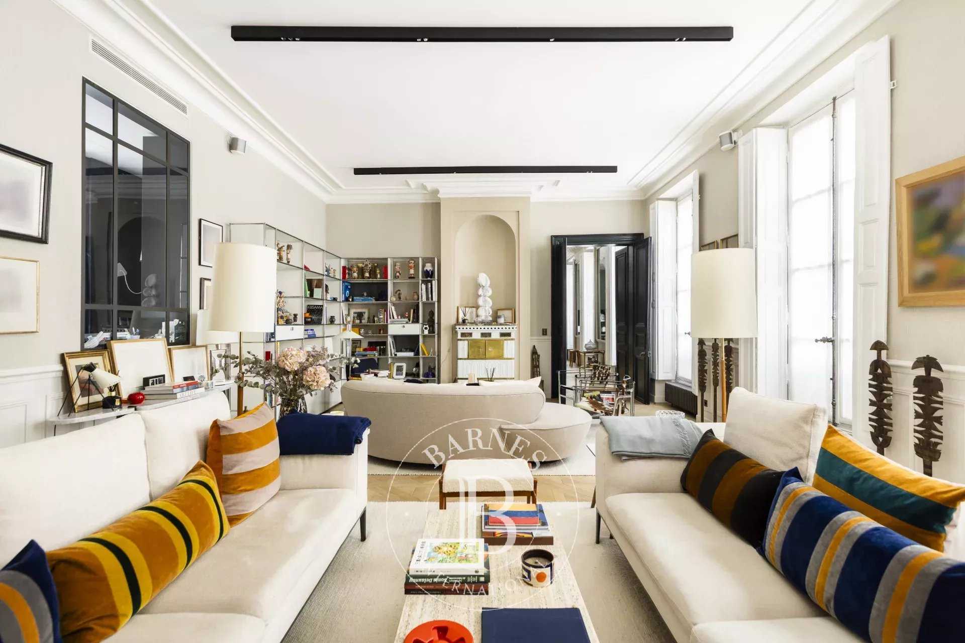 Apartment Paris 75006  -  ref 86708634 (picture 3)