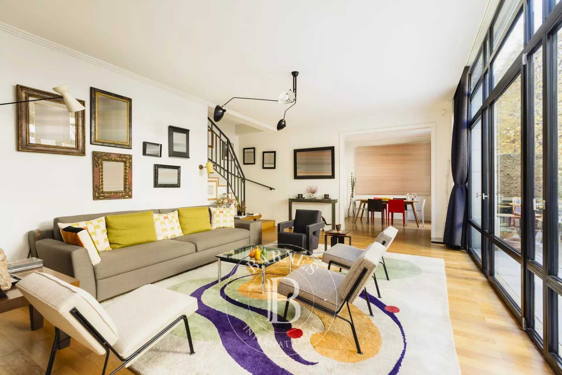 Appartement Paris 75007  -  ref 86372467 (picture 3)