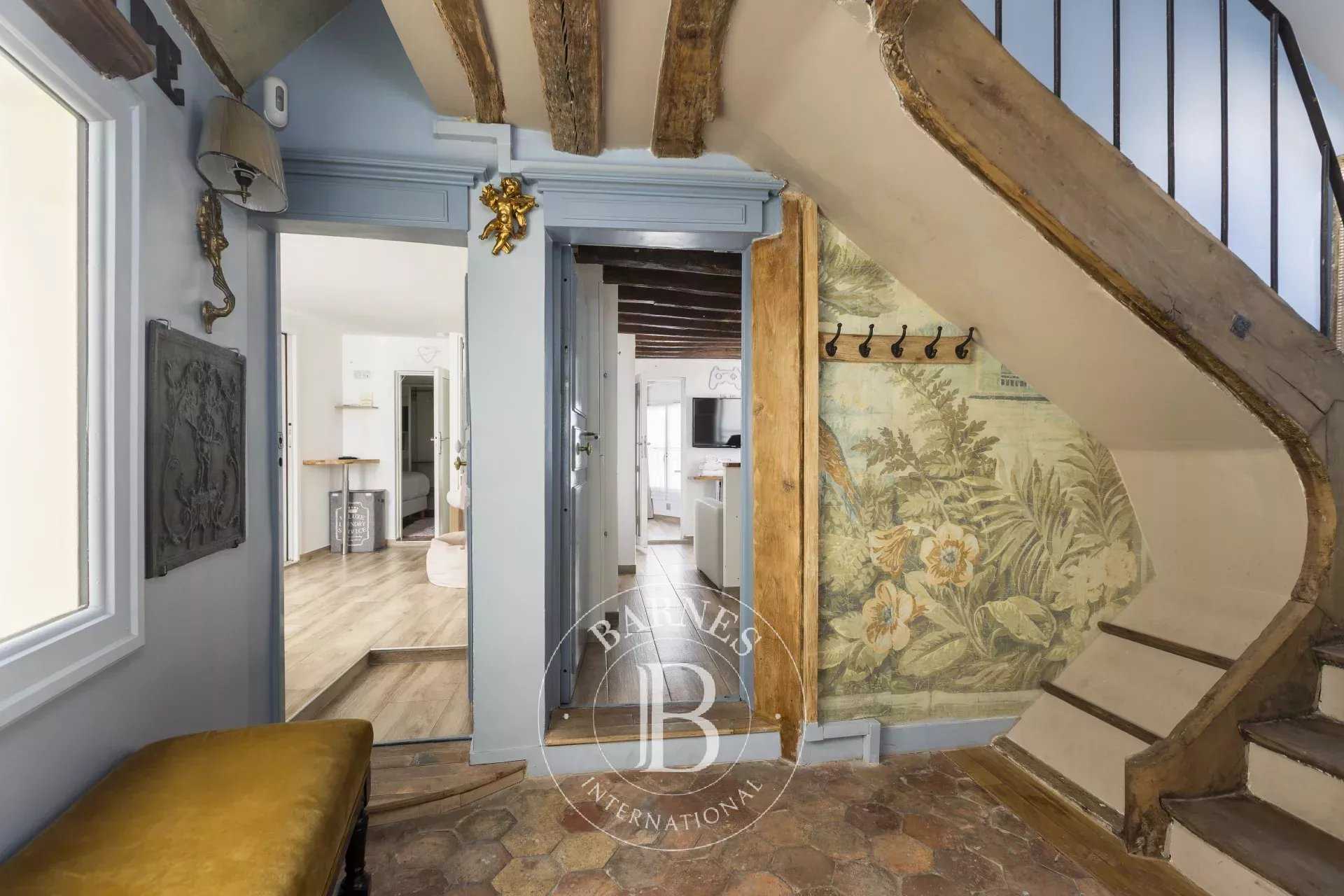 Appartement Paris 75006  -  ref 86133764 (picture 1)