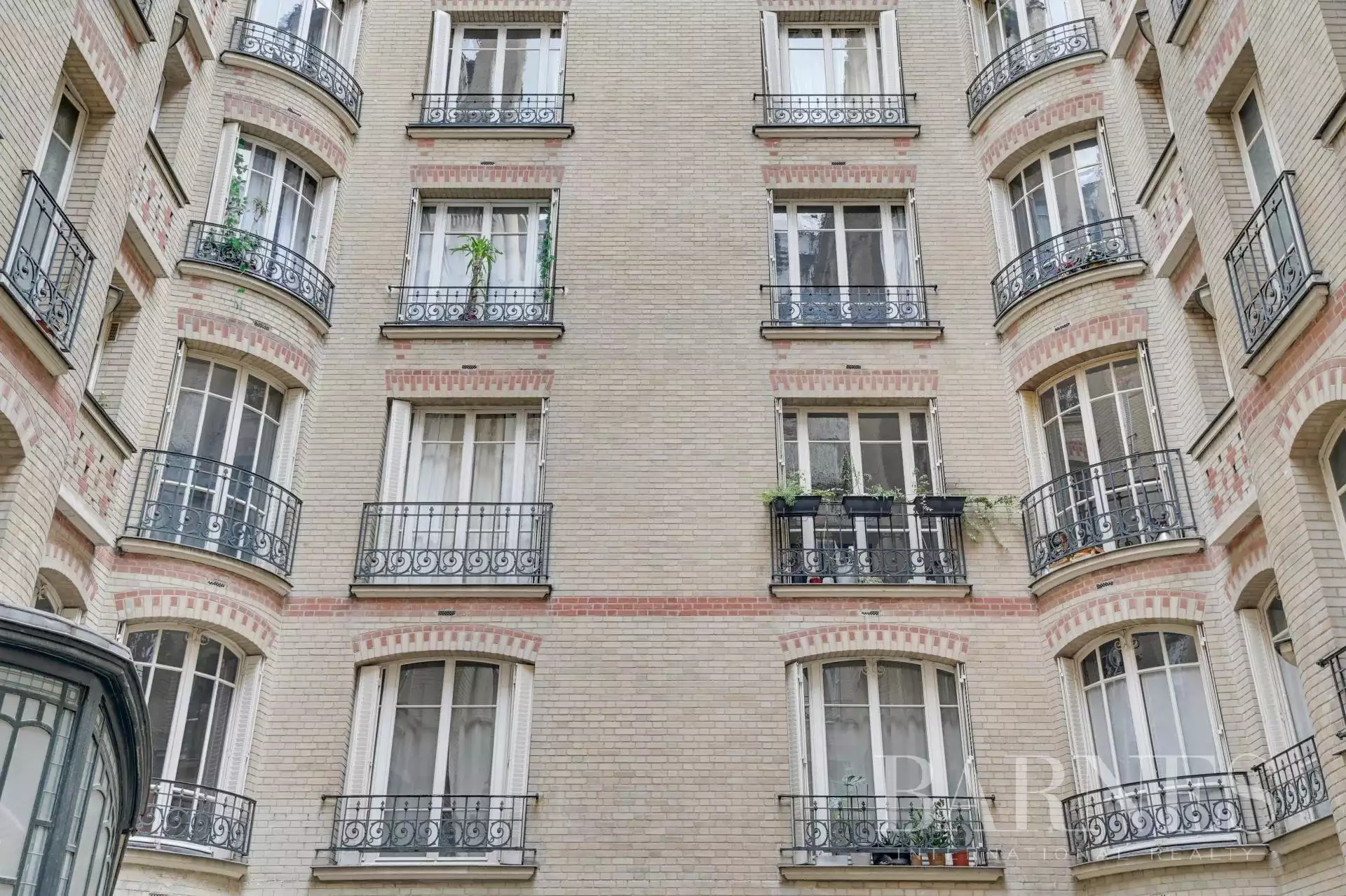 Appartement Paris 75006