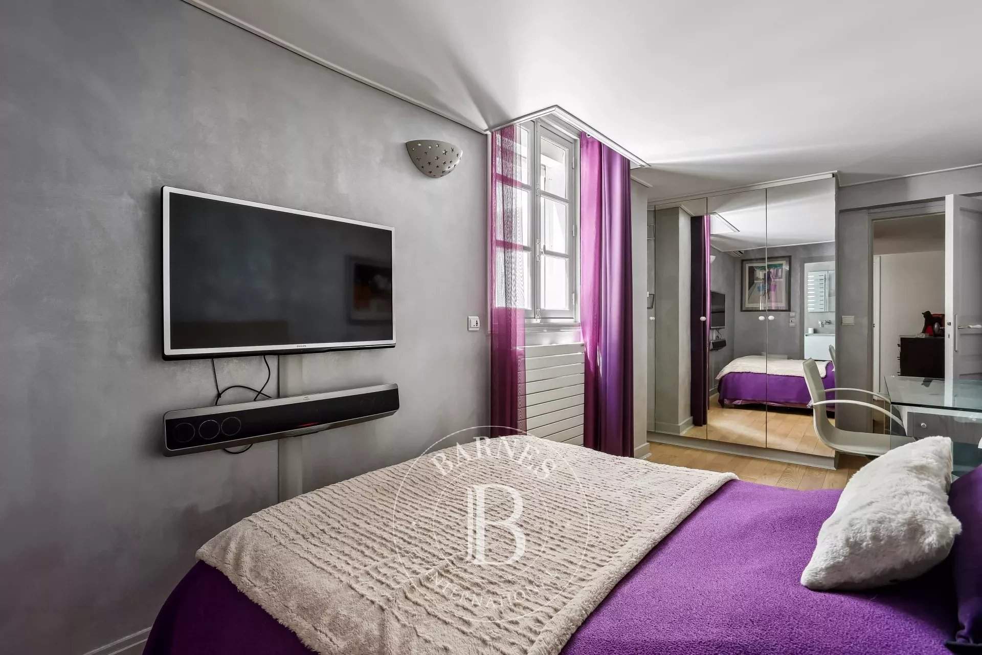 Paris  - Appartement 8 Pi&egrave;ces 4 Chambres - picture 11
