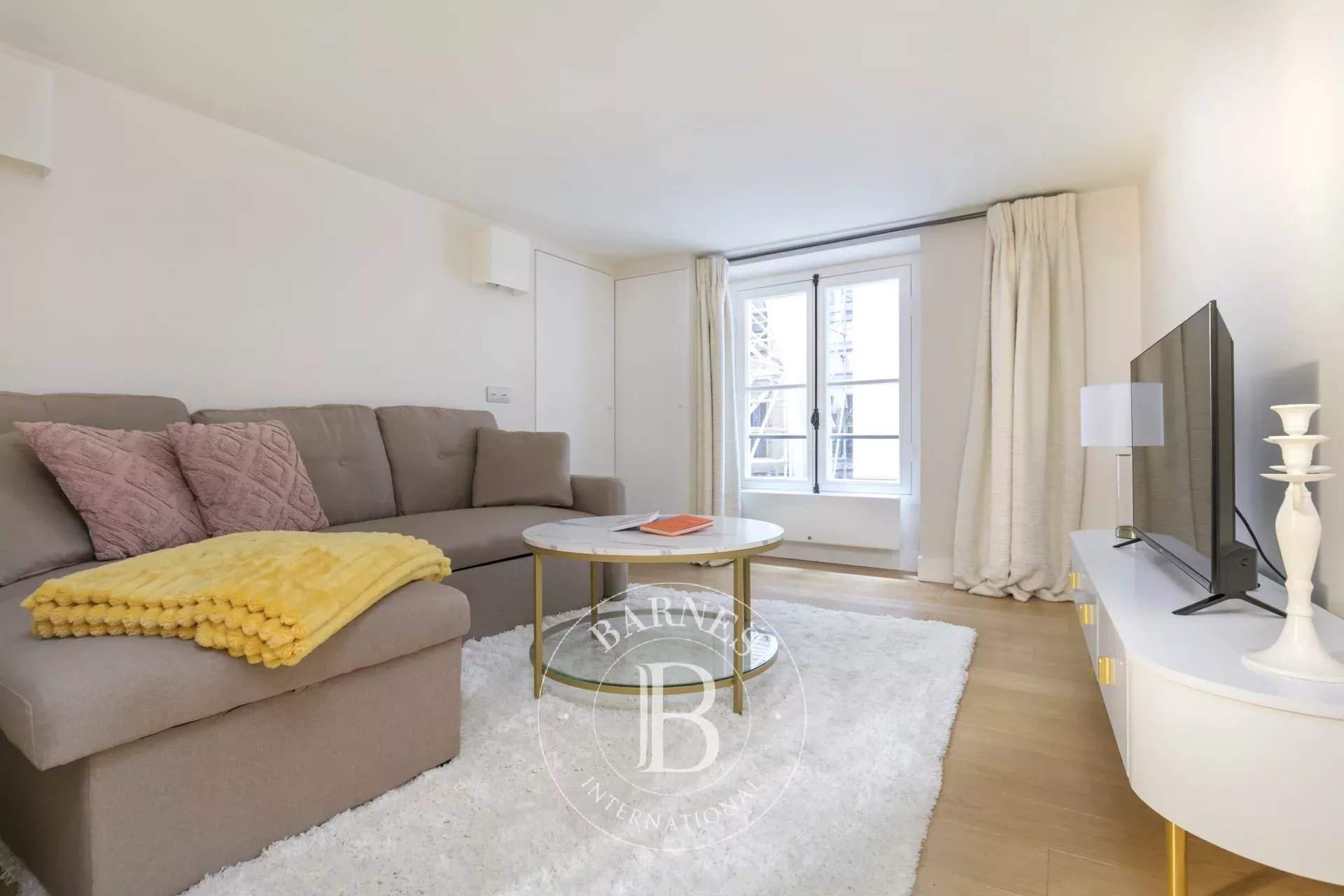 Paris  - Piso 5 Cuartos 3 Habitaciones - picture 15