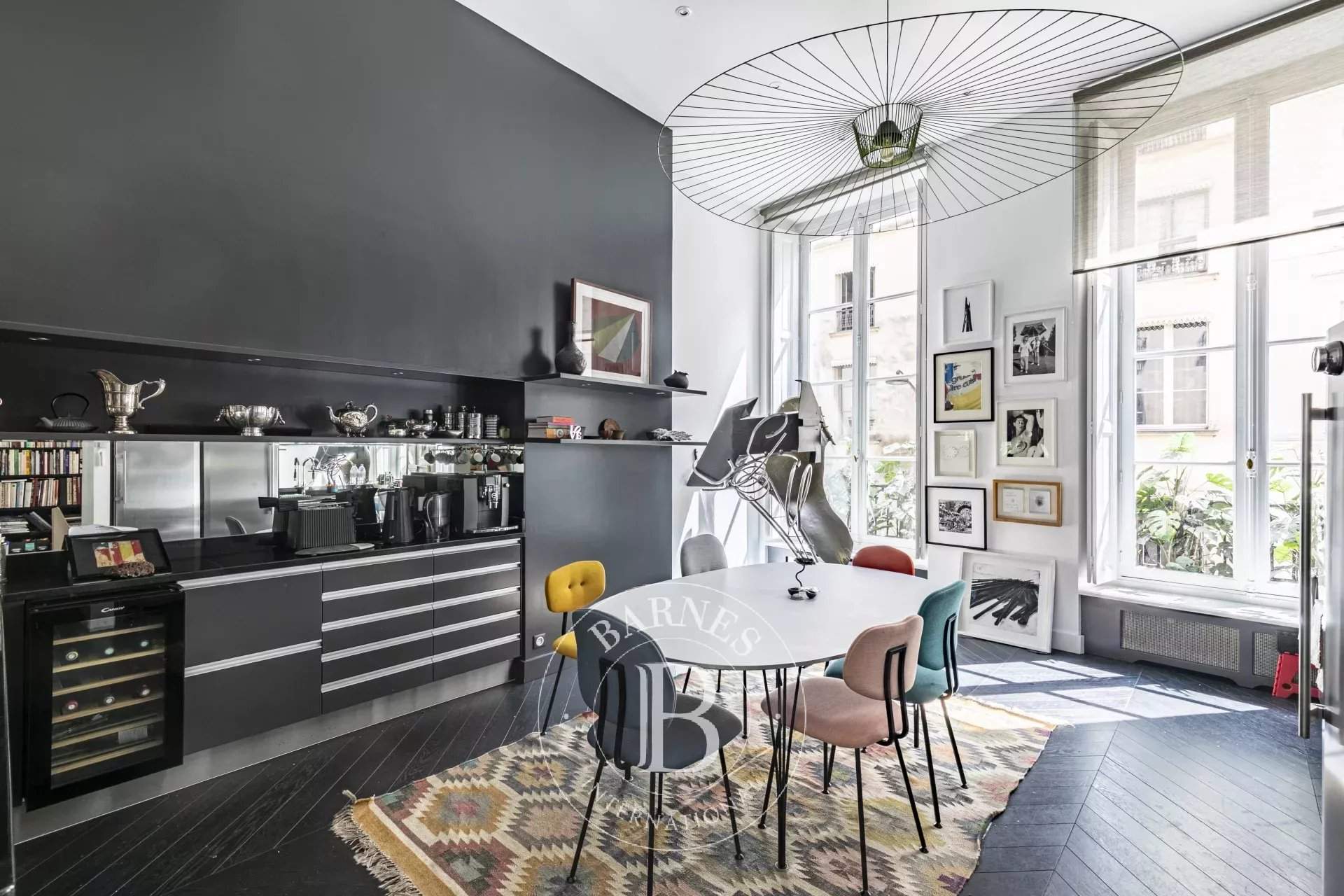 Paris  - Apartment 2 Bedrooms - picture 5