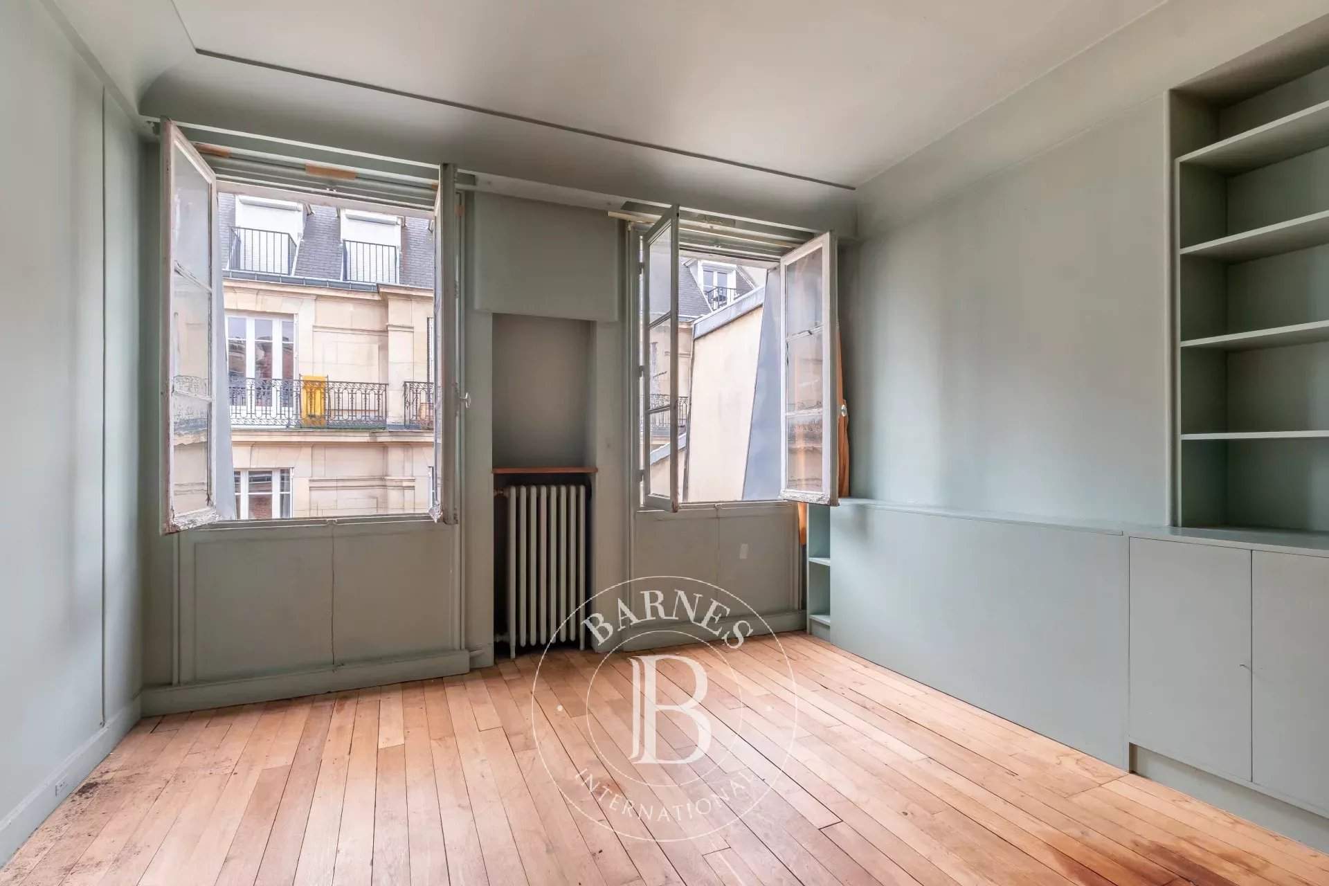 Paris  - Appartement 5 Pièces 3 Chambres - picture 10