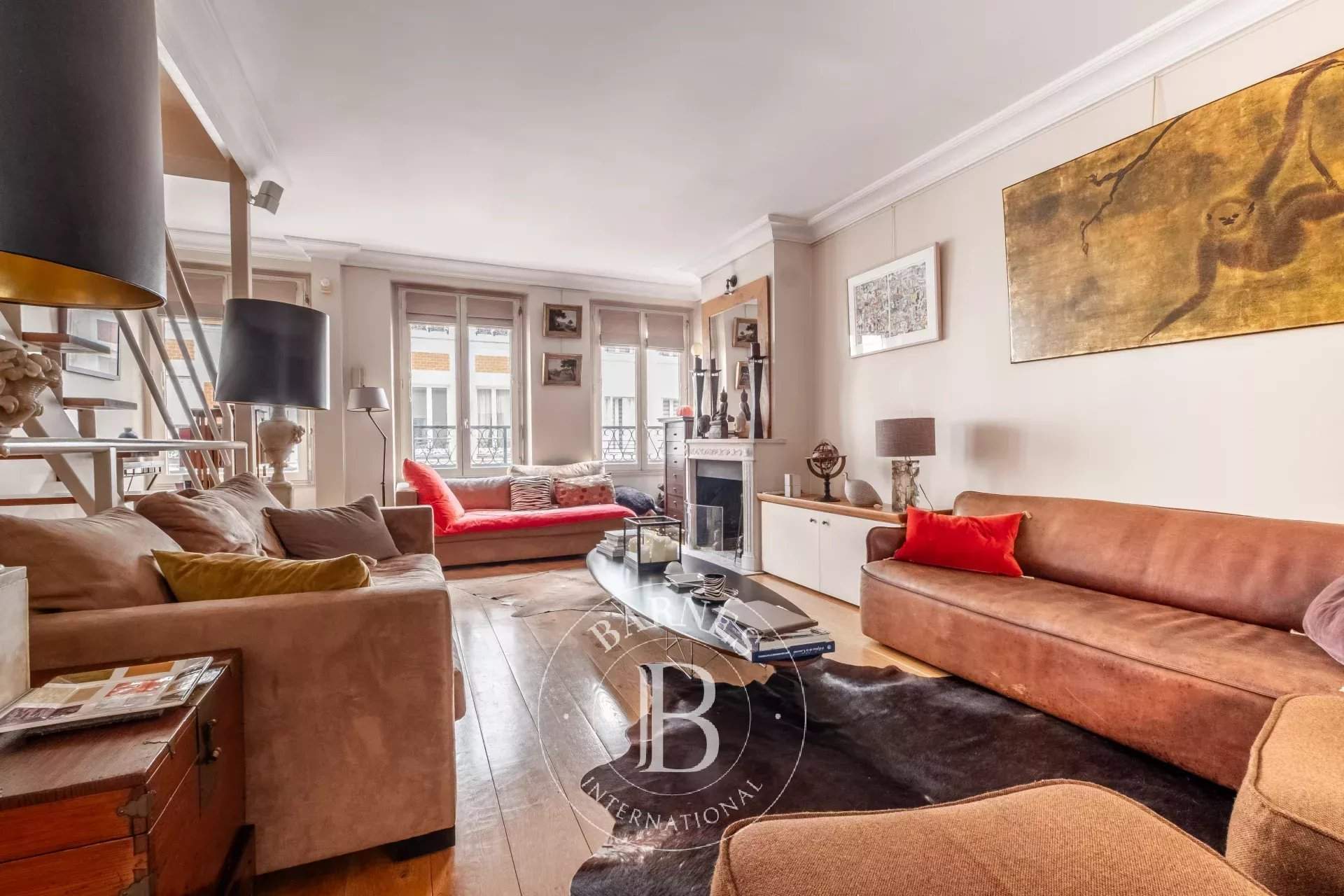 Paris  - Maison 7 Pi&egrave;ces 7 Chambres - picture 7