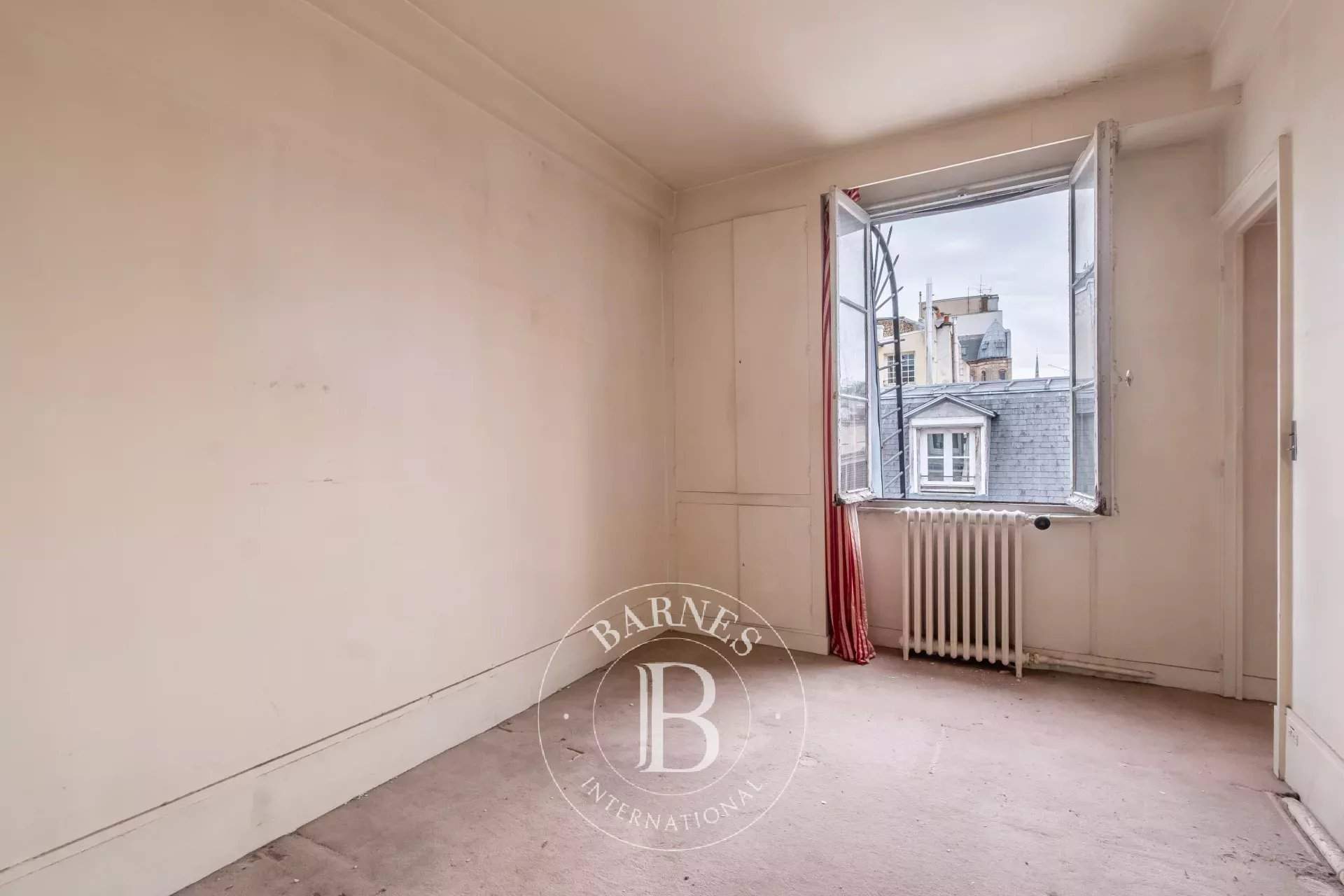 Paris  - Appartement 5 Pièces 3 Chambres - picture 9