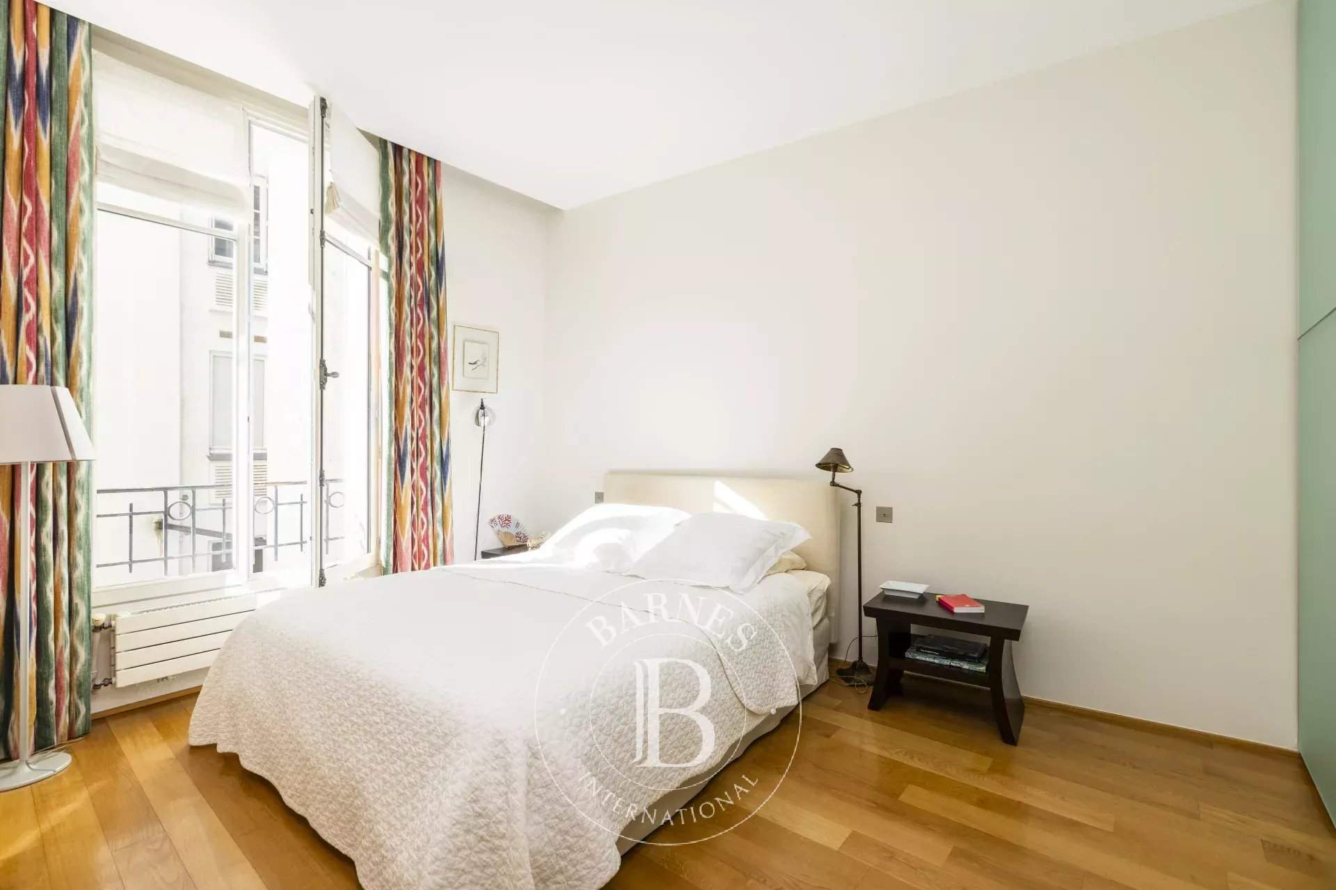 Paris  - Apartment 3 Bedrooms - picture 14