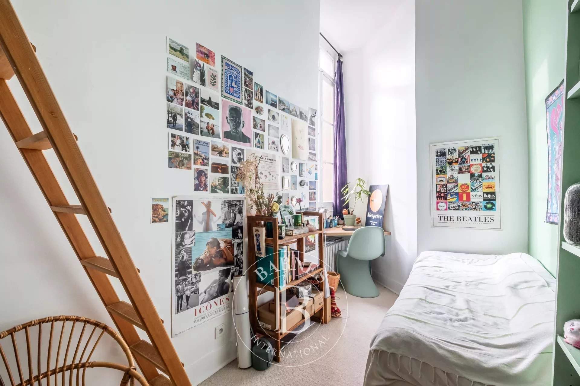 Paris  - Appartement 5 Pi&egrave;ces 3 Chambres - picture 11