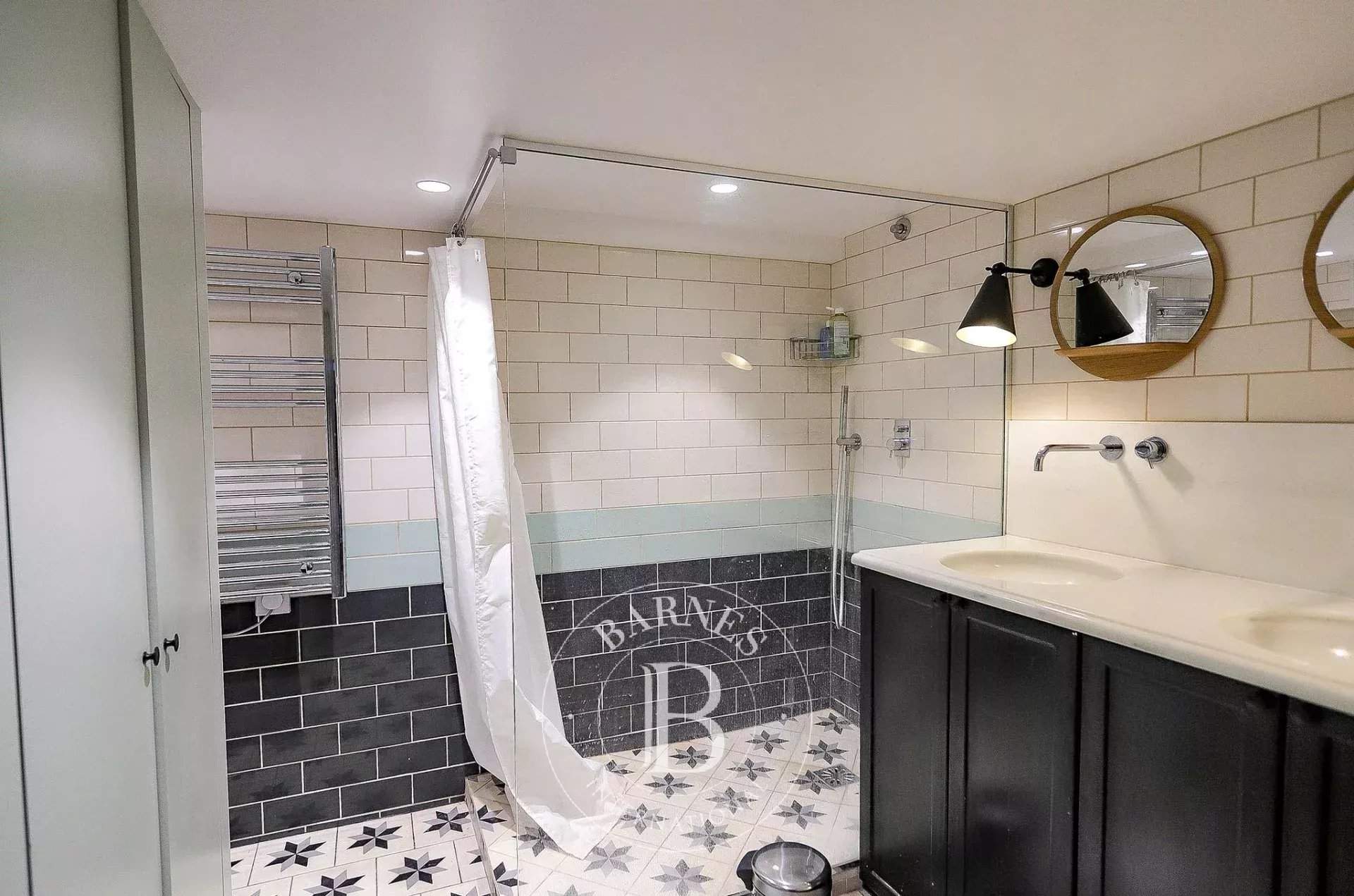 Paris  - Appartement 3 Pièces 2 Chambres - picture 10