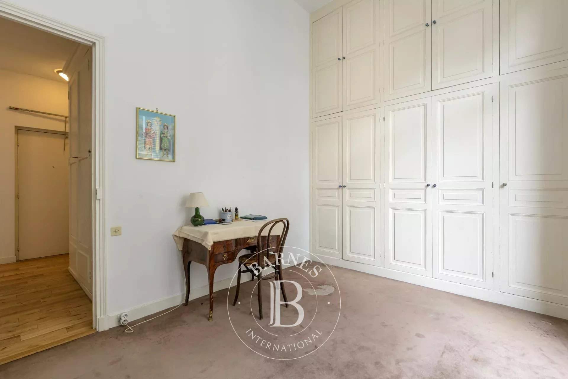 Paris  - Appartement 5 Pi&egrave;ces 3 Chambres - picture 10