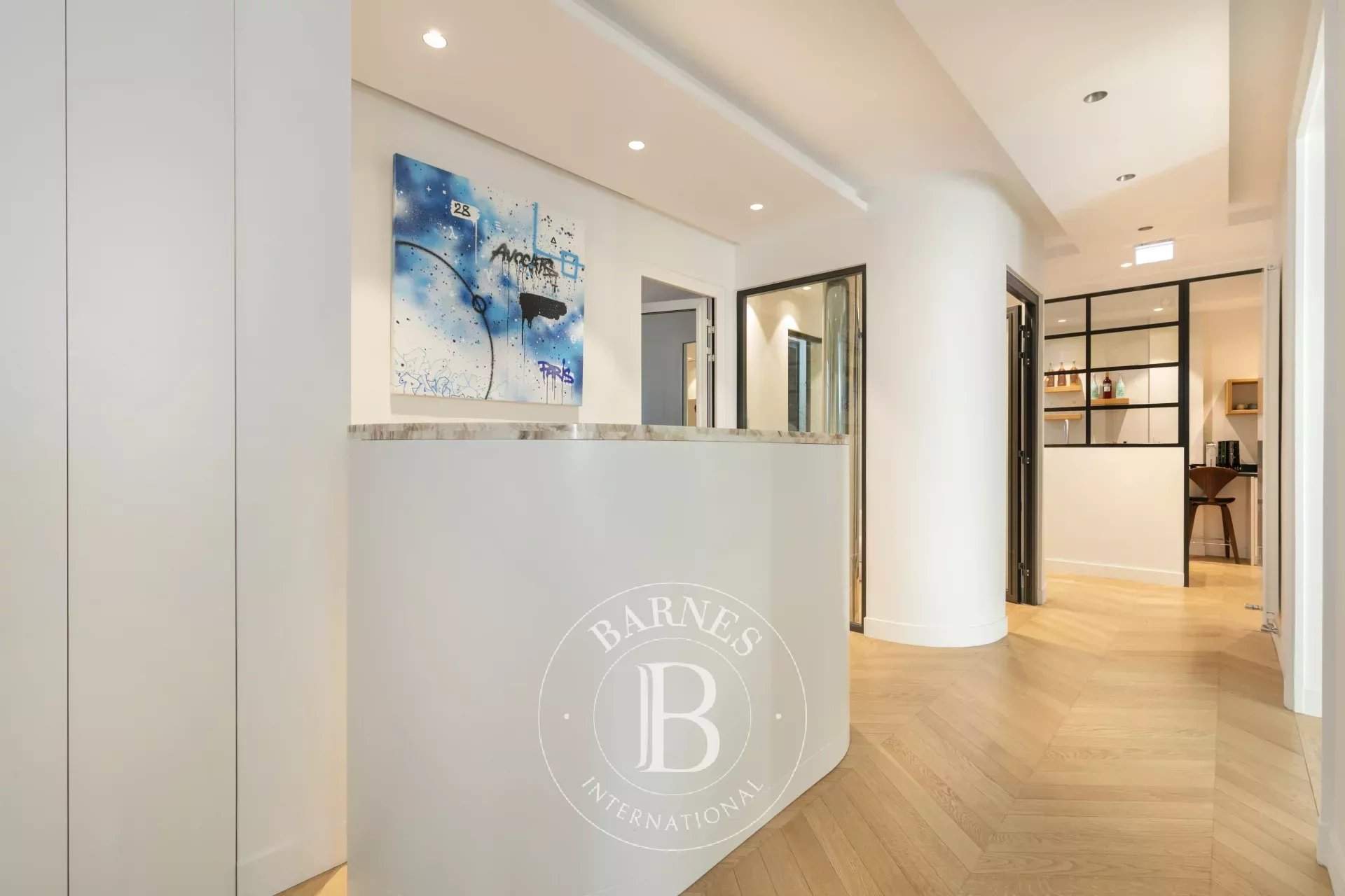 Paris  - Appartement 8 Pièces 4 Chambres - picture 7