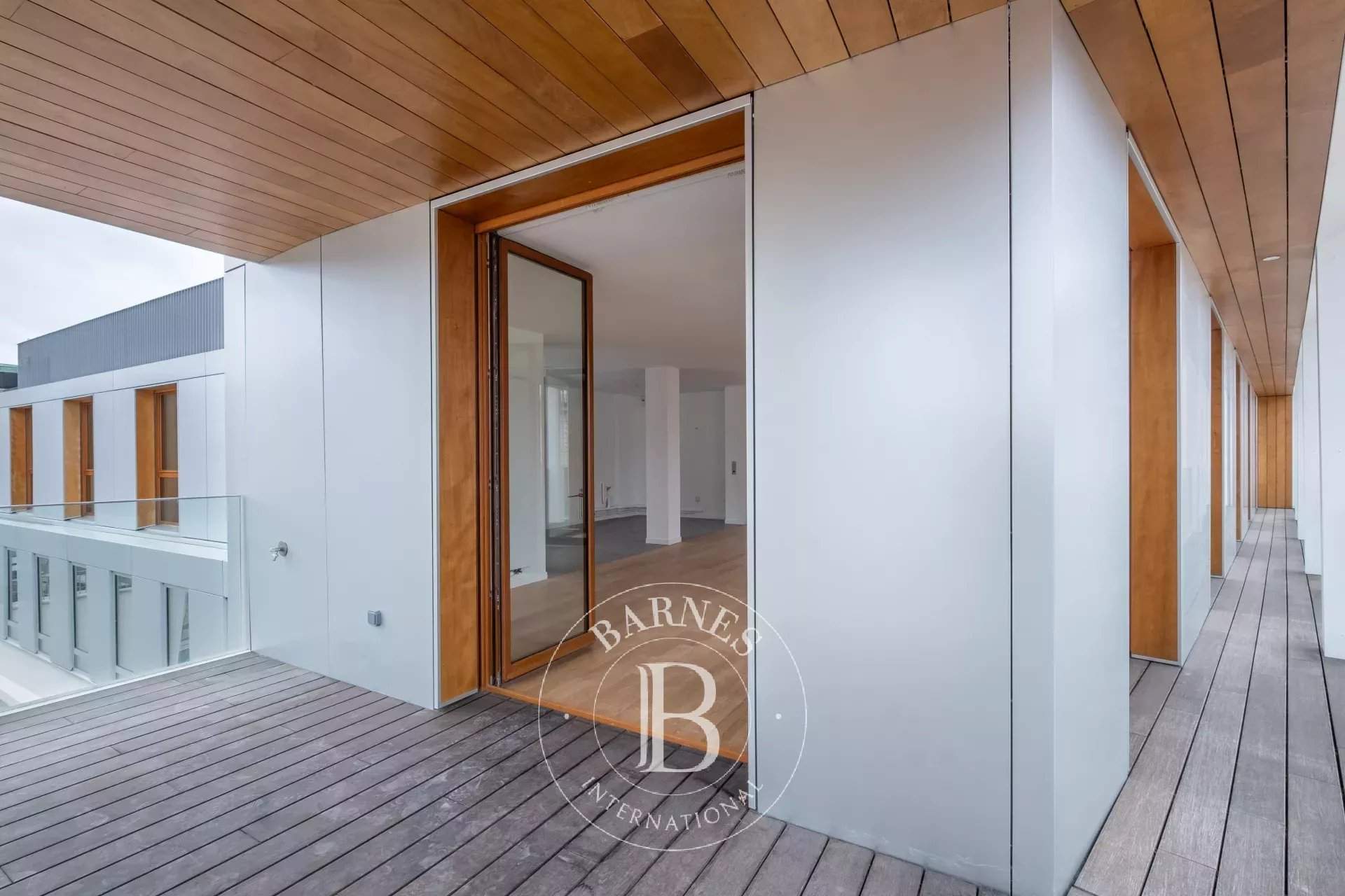 Paris  - Piso 4 Cuartos 3 Habitaciones - picture 12