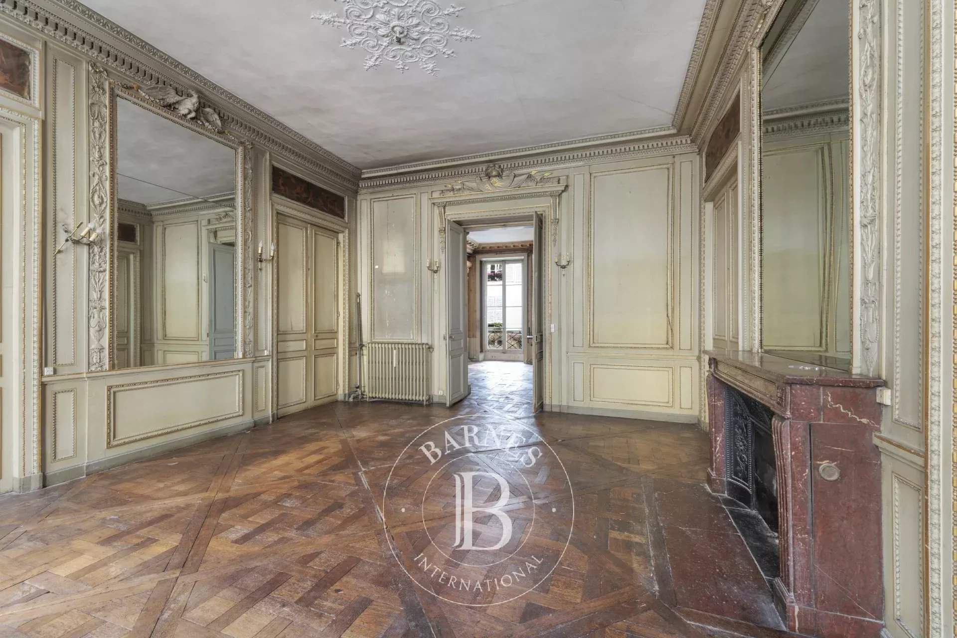 Paris  - Apartment 2 Bedrooms - picture 9