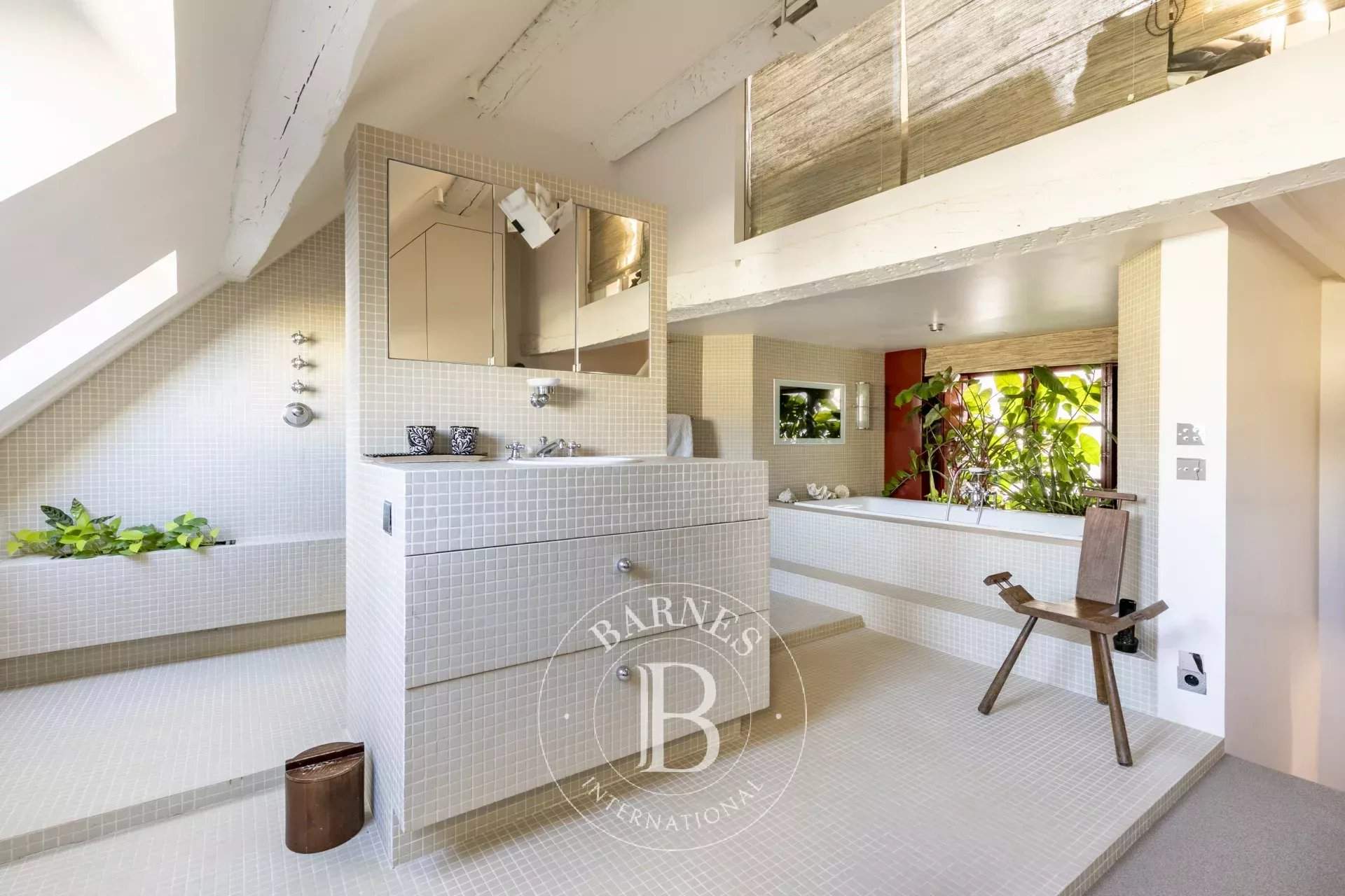 Paris  - Apartment 1 Bedroom - picture 10