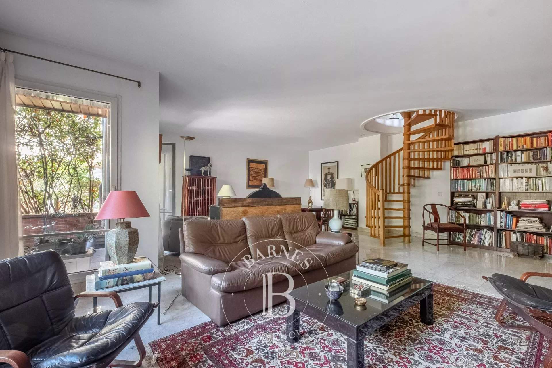 Paris  - Piso 5 Cuartos 3 Habitaciones - picture 5