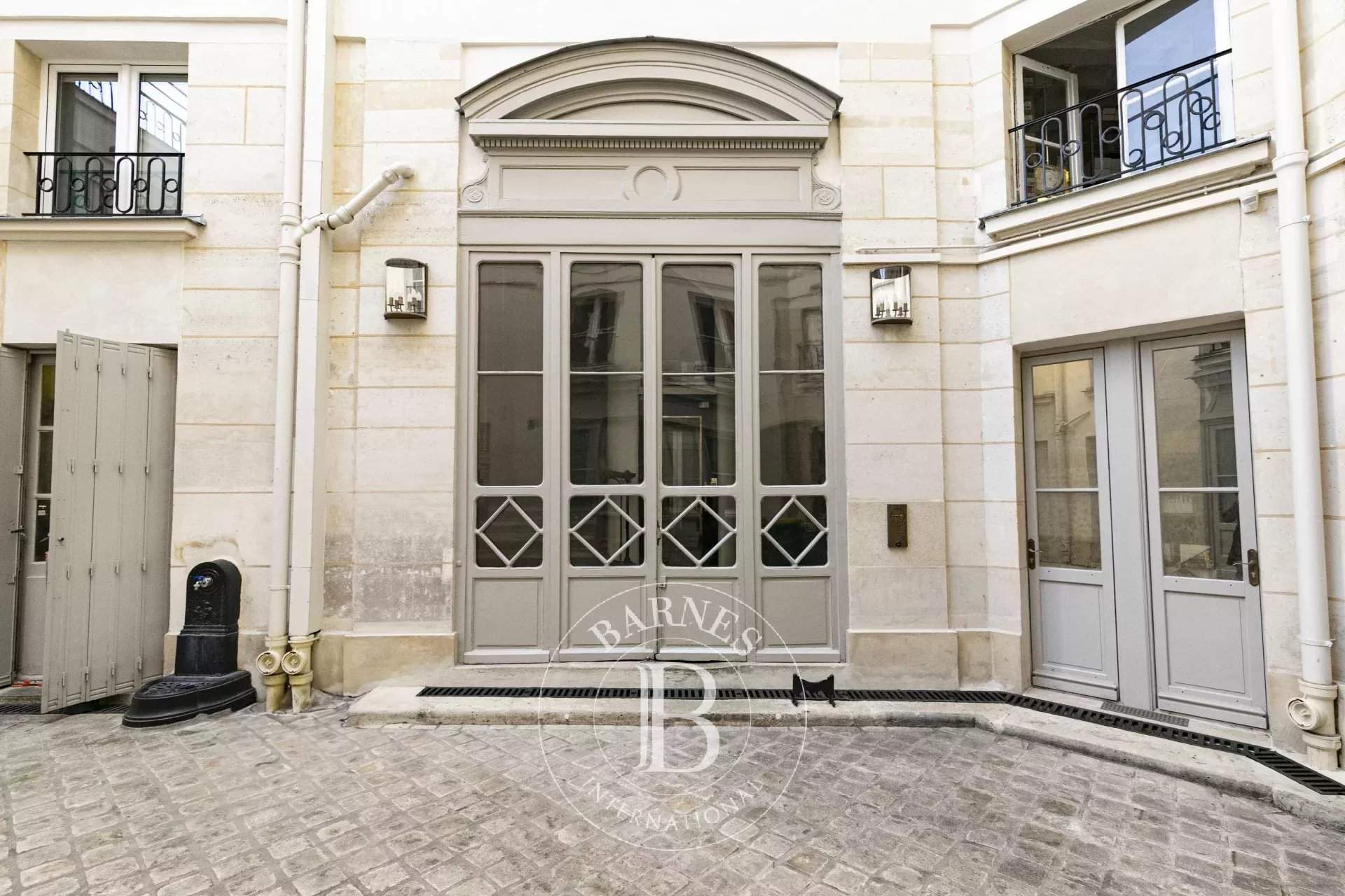 Paris  - Appartement 6 Pièces 3 Chambres - picture 15