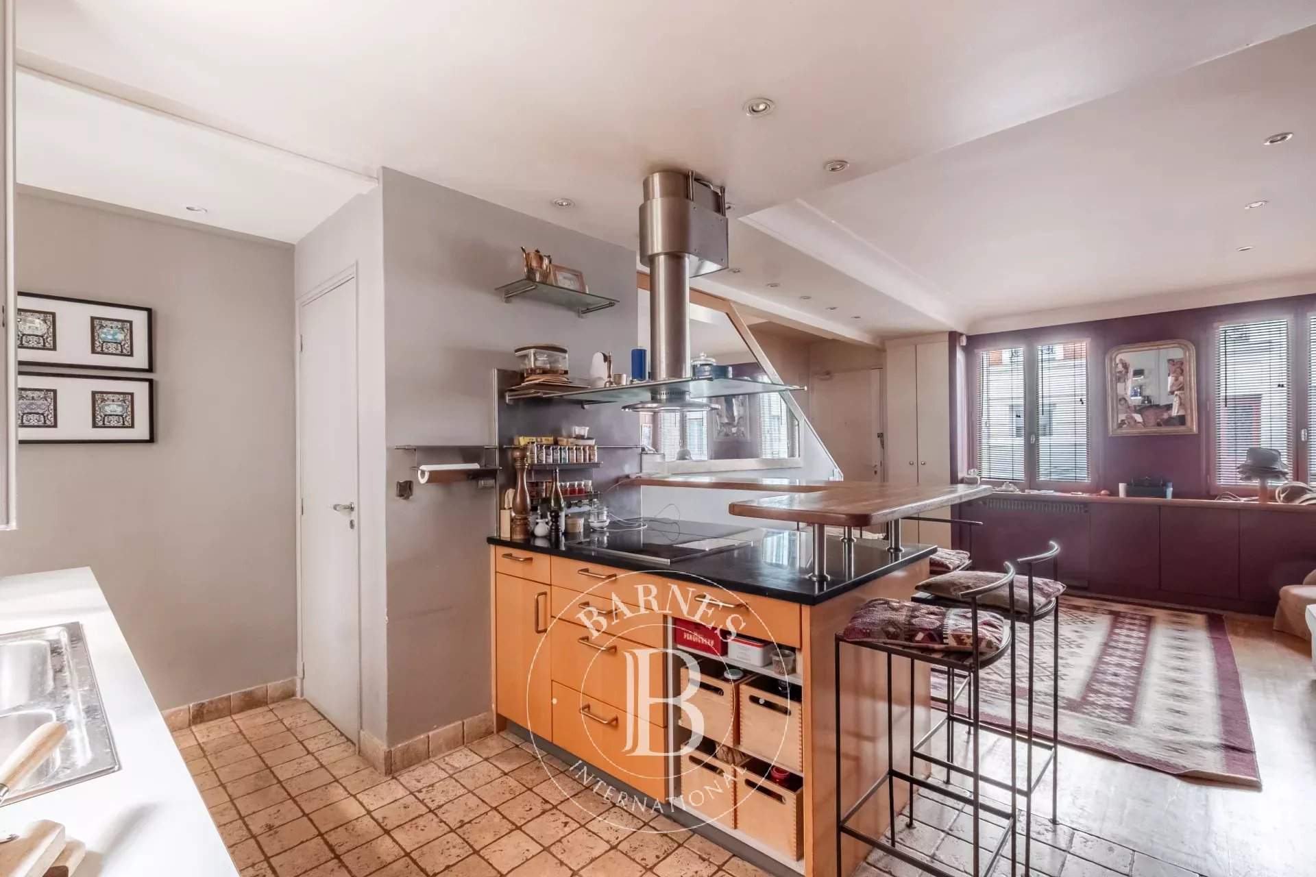 Paris  - Maison 7 Pi&egrave;ces 7 Chambres - picture 12