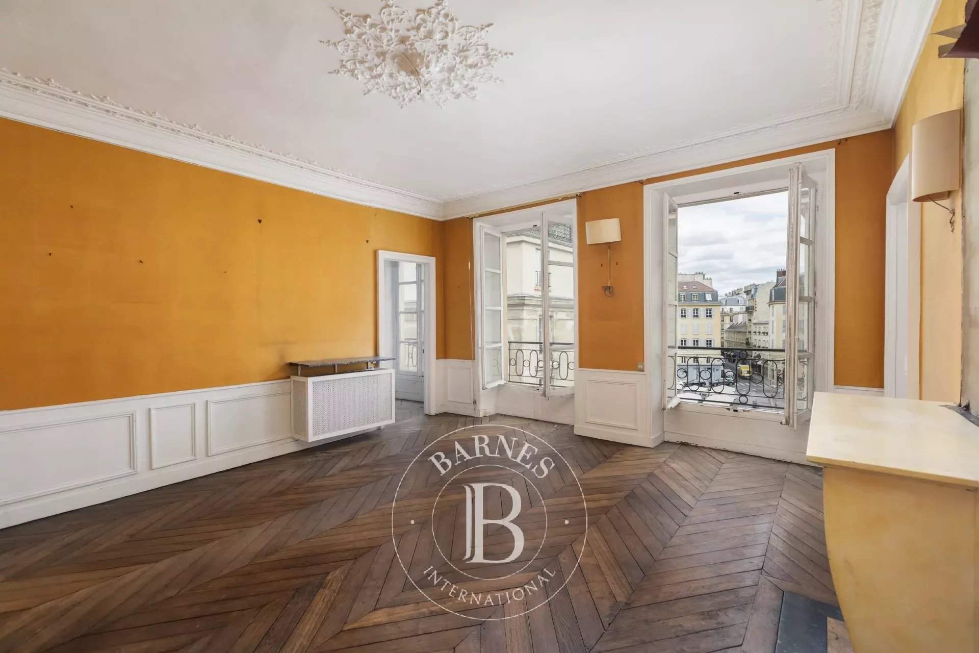 Paris  - Apartment 3 Bedrooms - picture 2