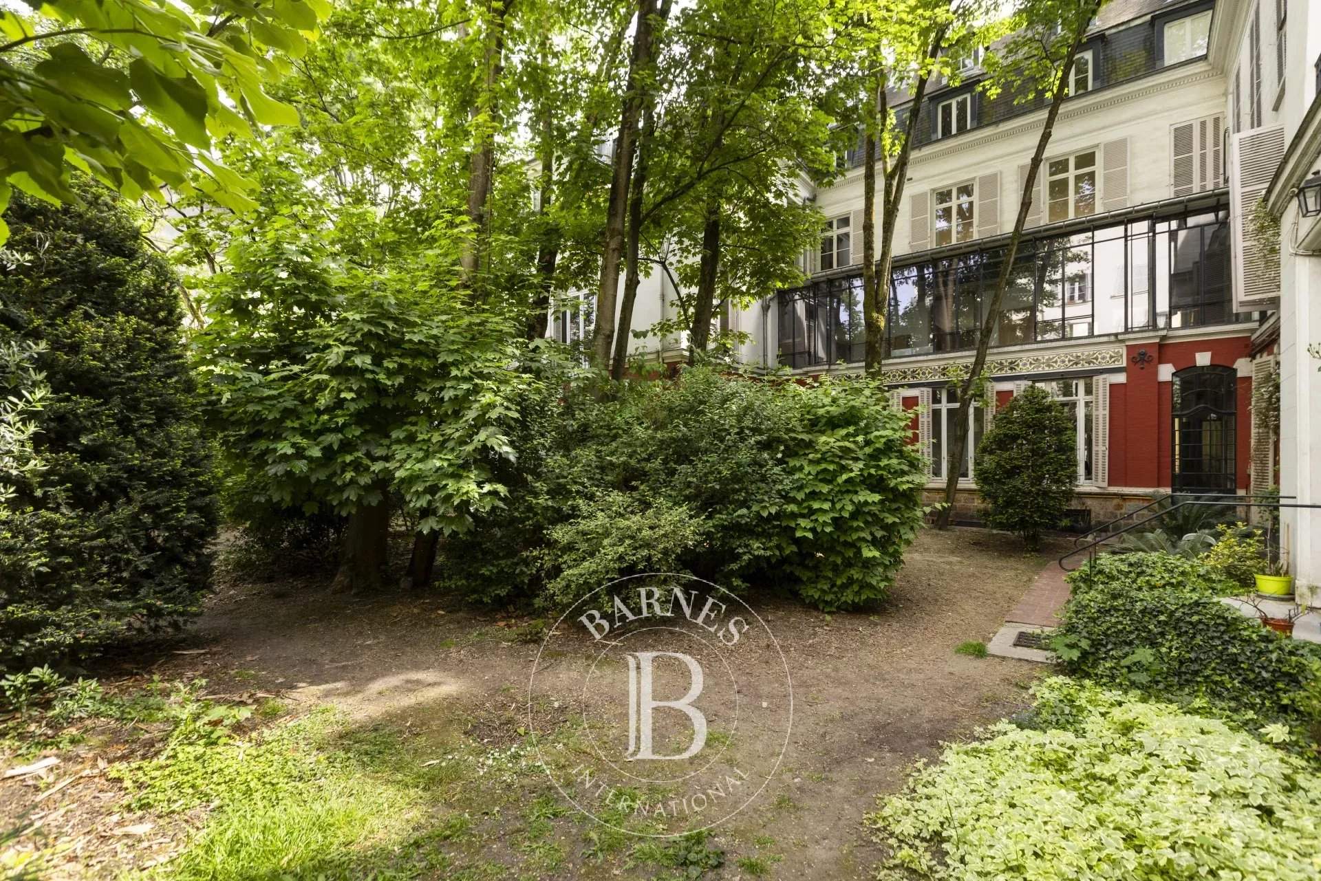 Paris  - Apartment 4 Bedrooms - picture 15