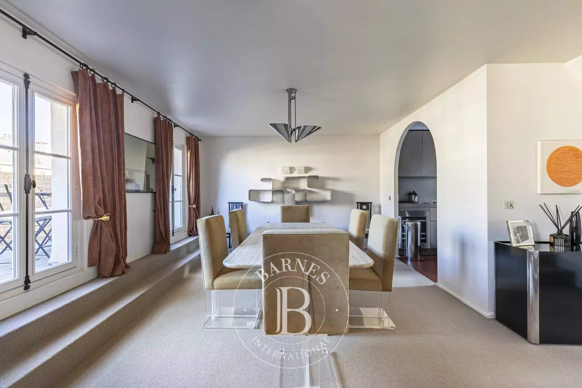 Paris  - Apartment 1 Bedroom - picture 6