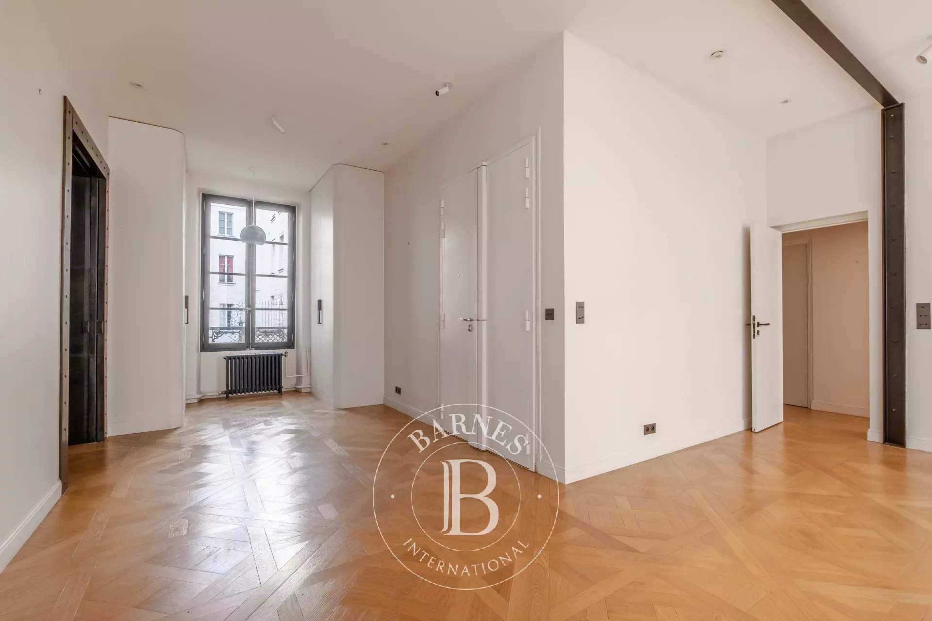 Paris  - Apartment 4 Bedrooms - picture 5