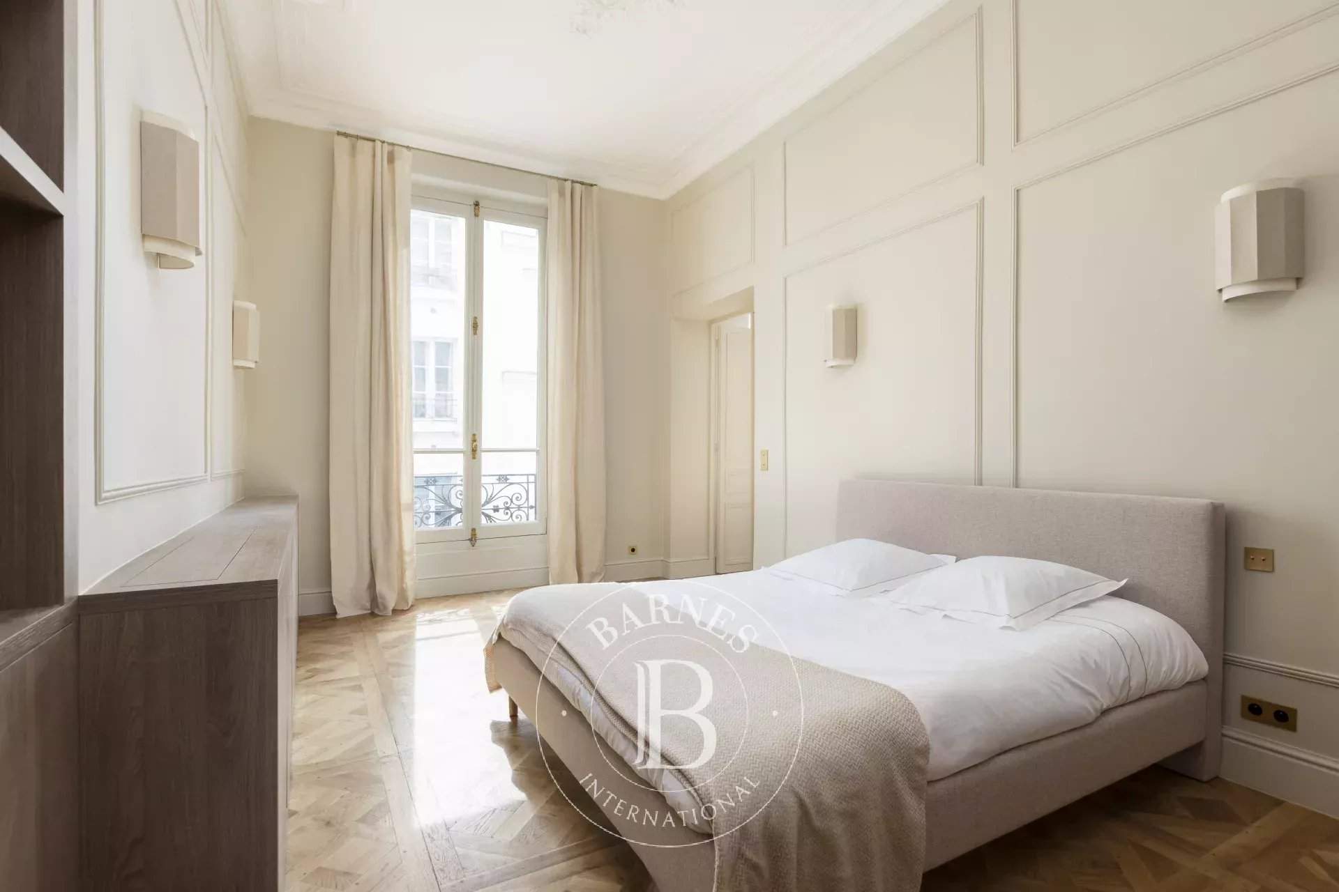 Paris  - Apartment 2 Bedrooms - picture 4