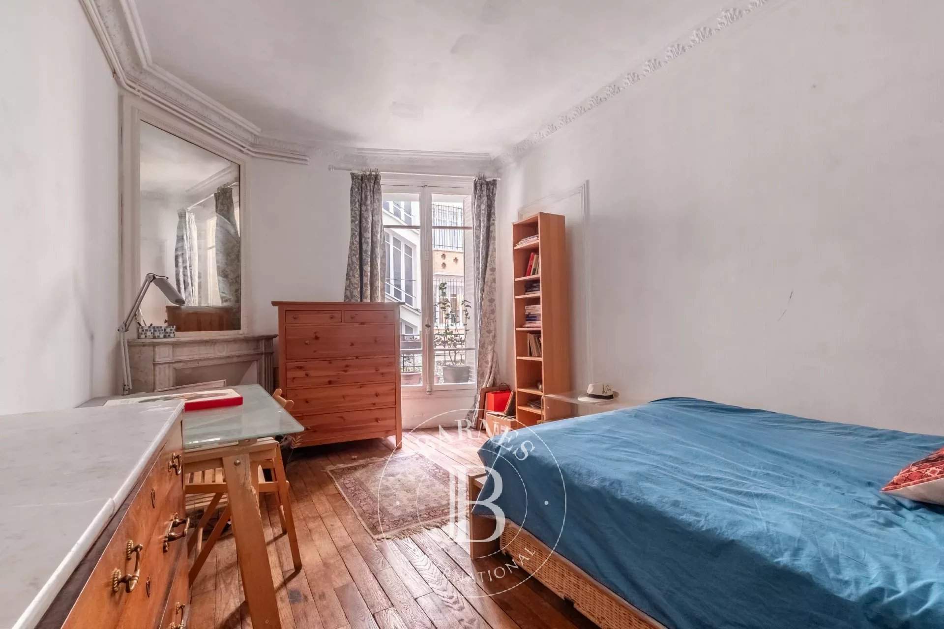 Paris  - Appartement 6 Pièces 4 Chambres - picture 11