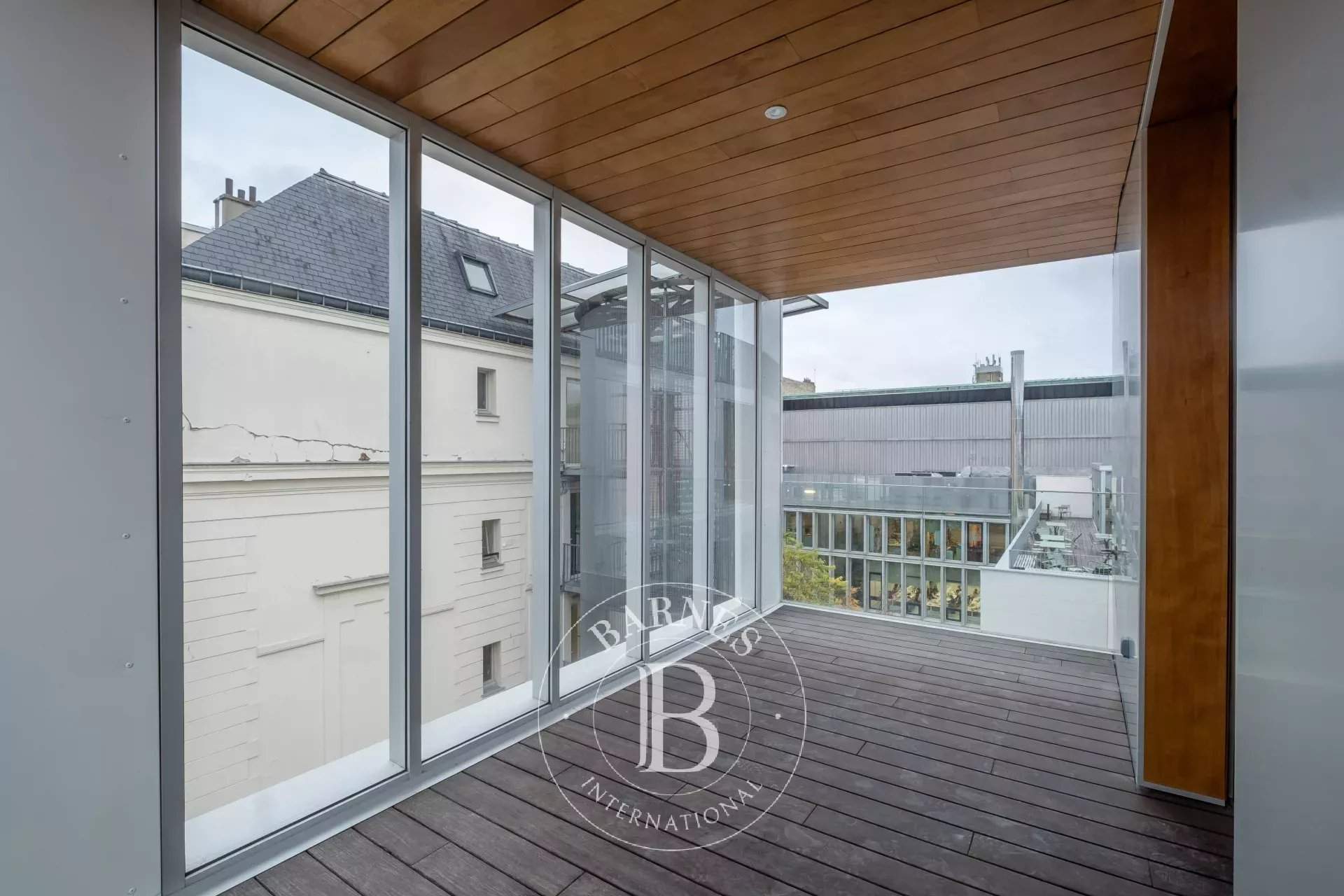 Paris  - Piso 4 Cuartos 3 Habitaciones - picture 13