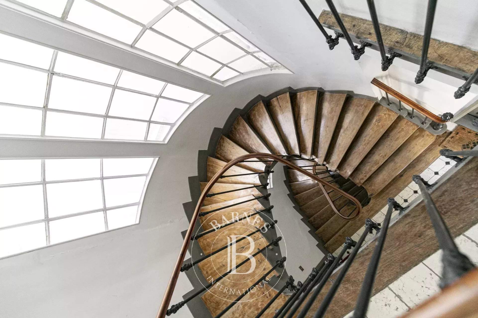 Paris  - Apartment 1 Bedroom - picture 13